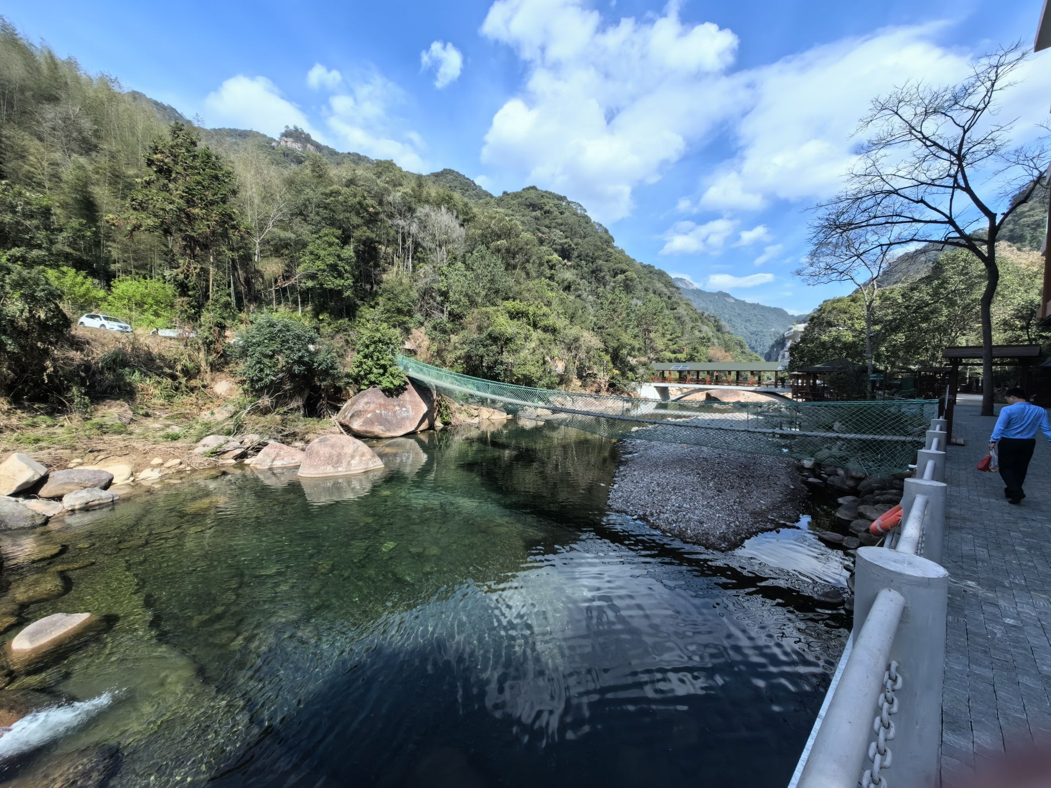 乐峰赤壁度假区旅行图片