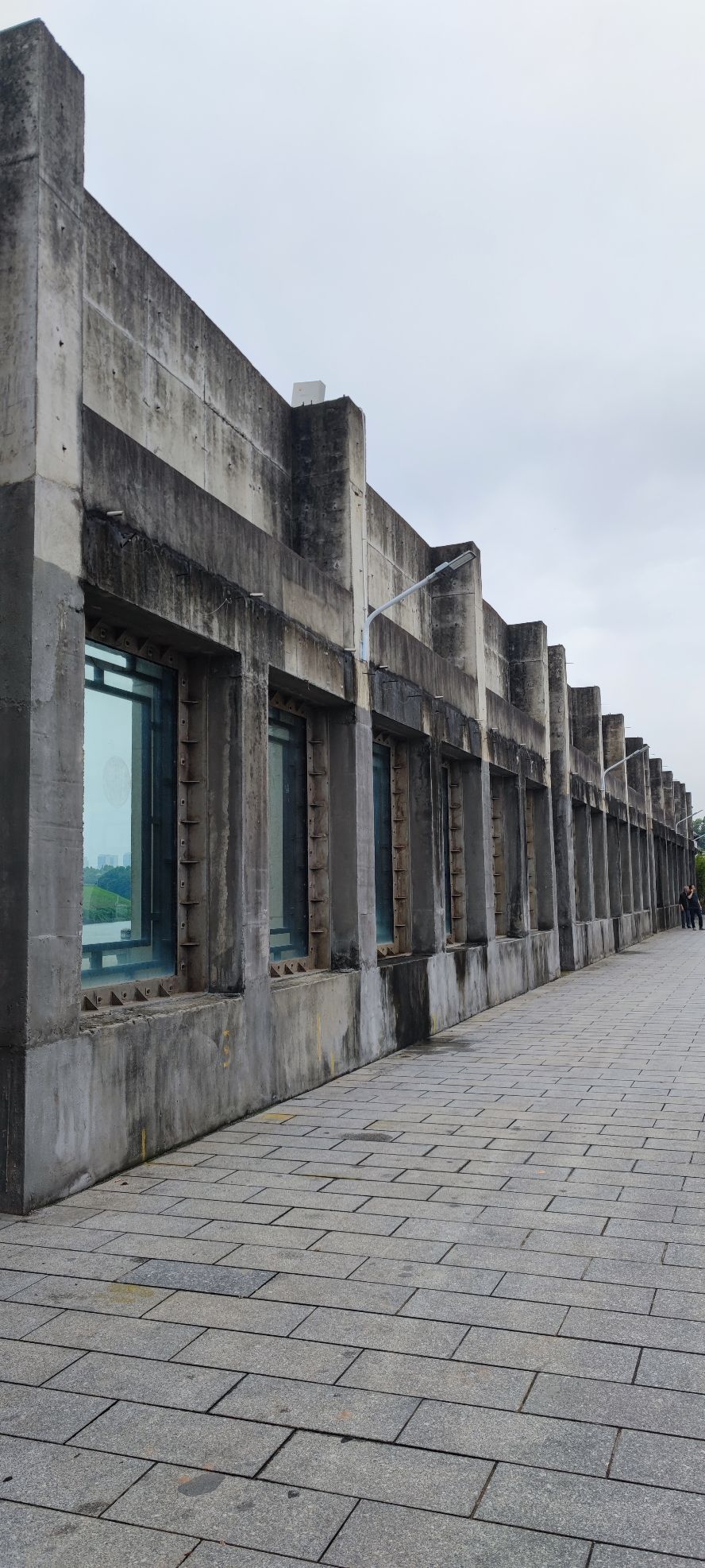 水乡古镇旅行图片