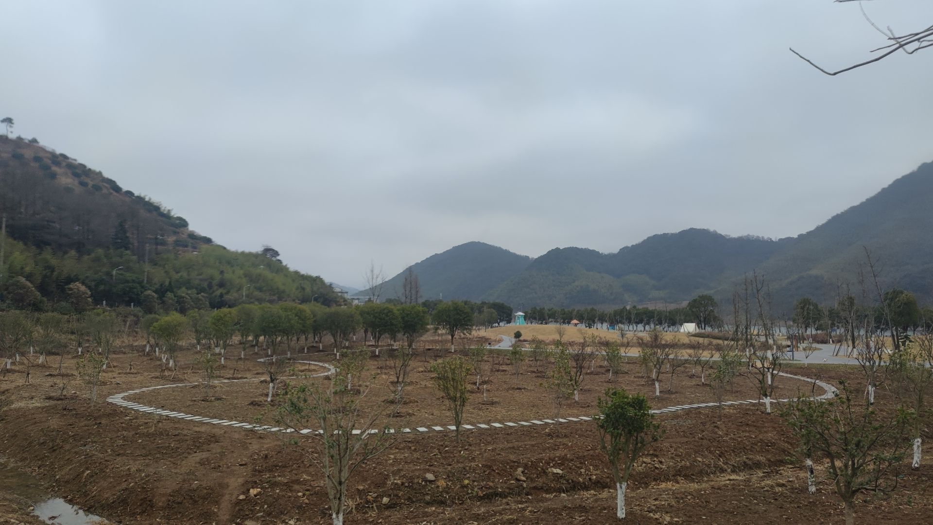 海丝公园