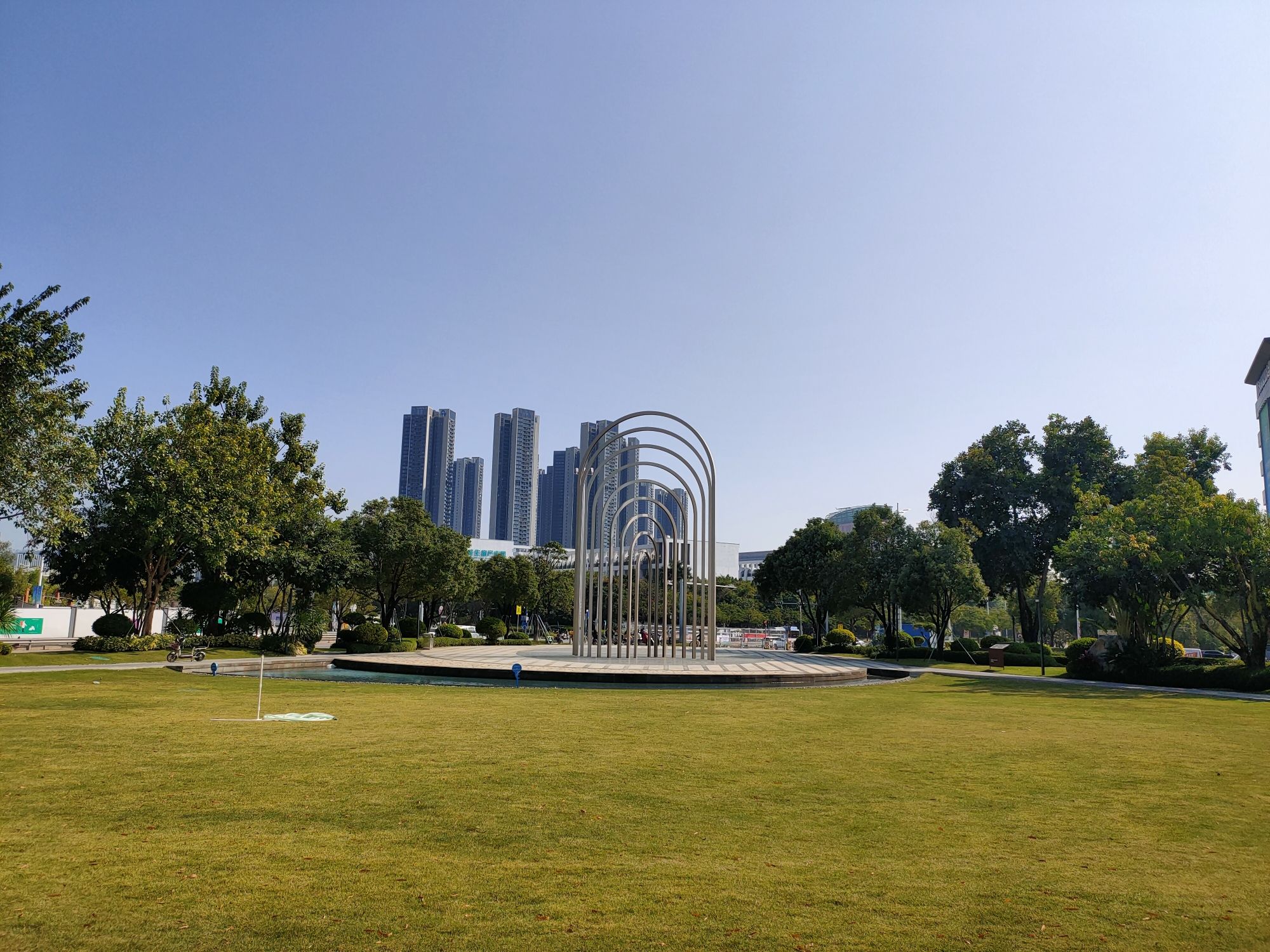 光照未来公园