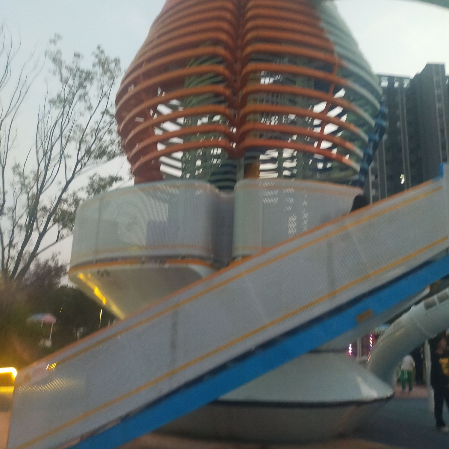 万城公园