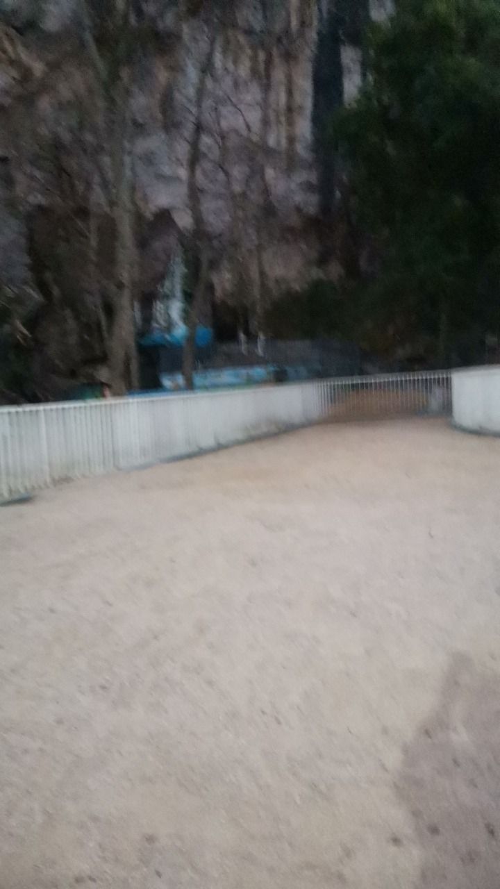 石泉公园旅行图片