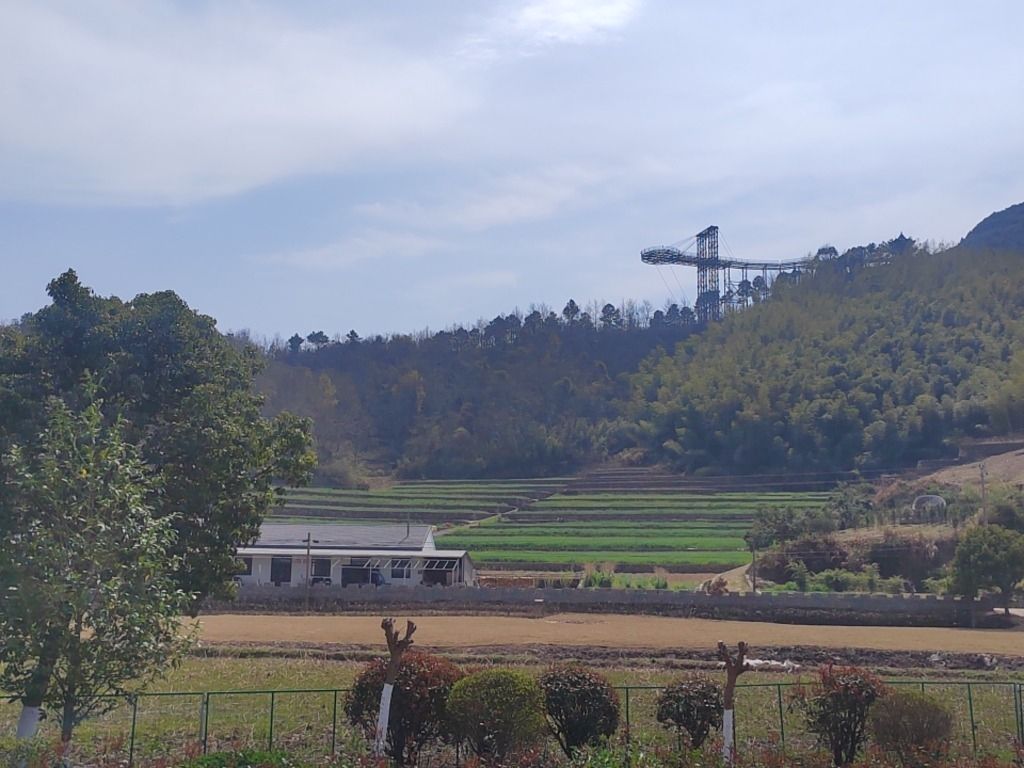 象山龙屿乡村乐园旅行图片