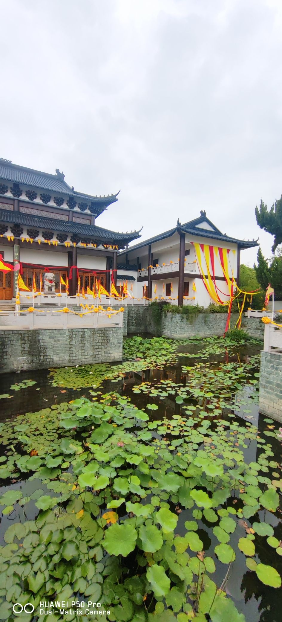 吕氏宗祠