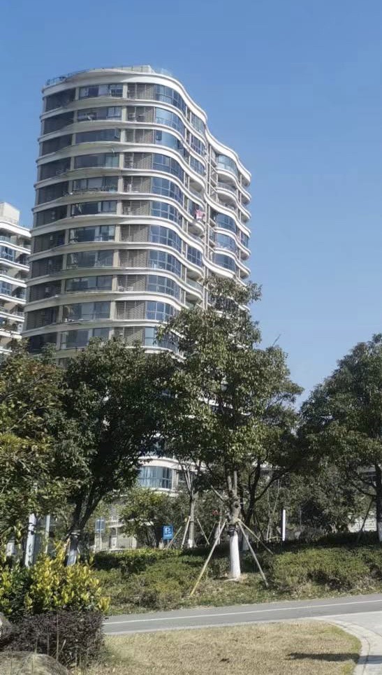 中塘河公园旅行图片