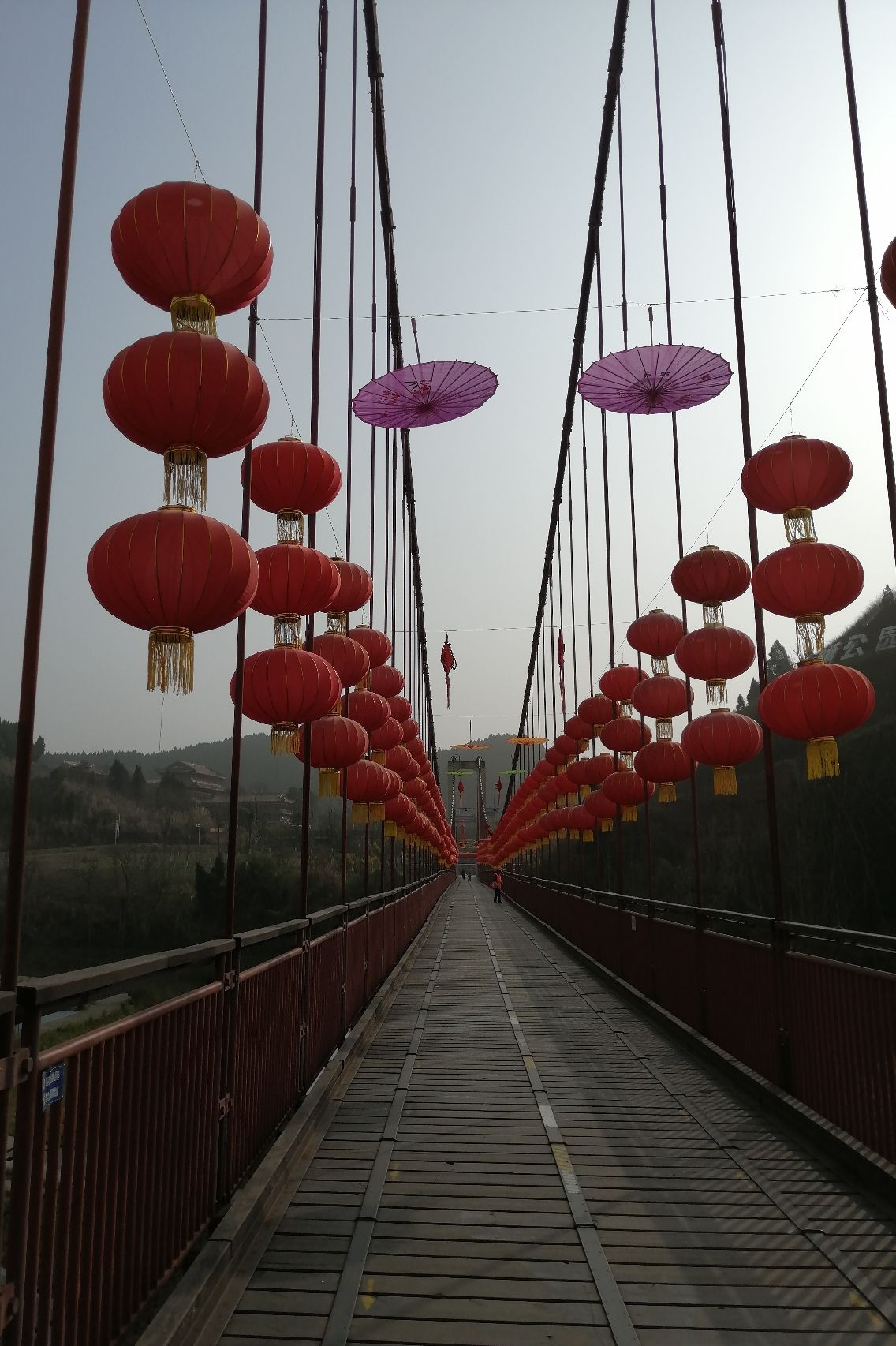 凤凰栖景区旅行图片
