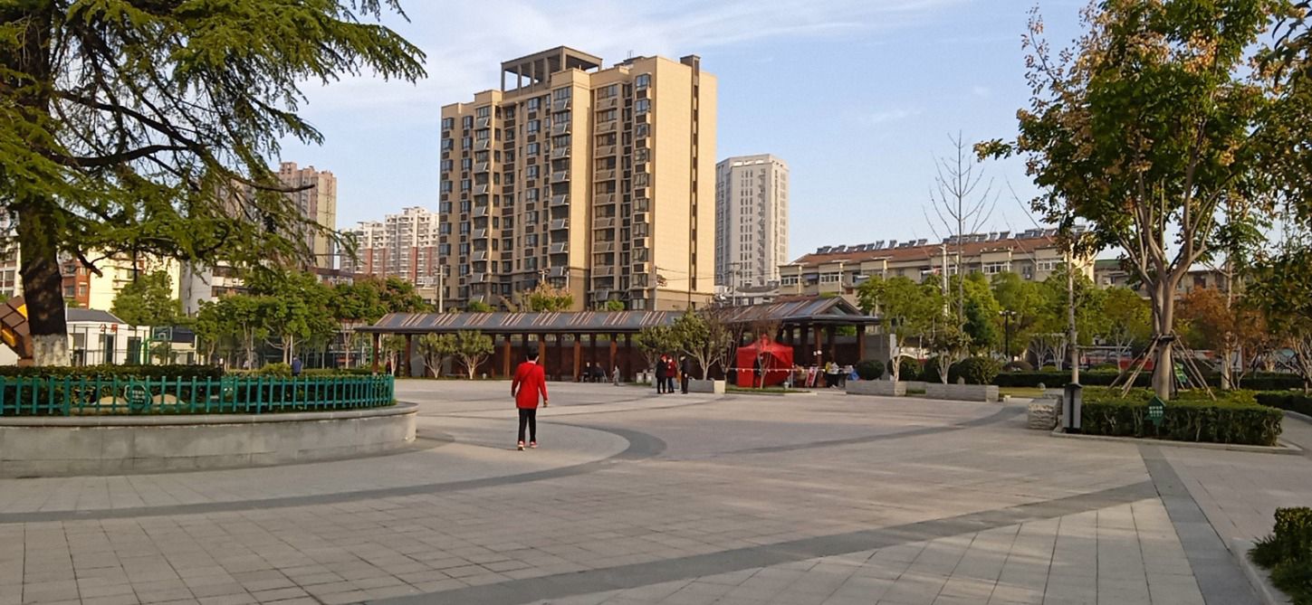 人民广场