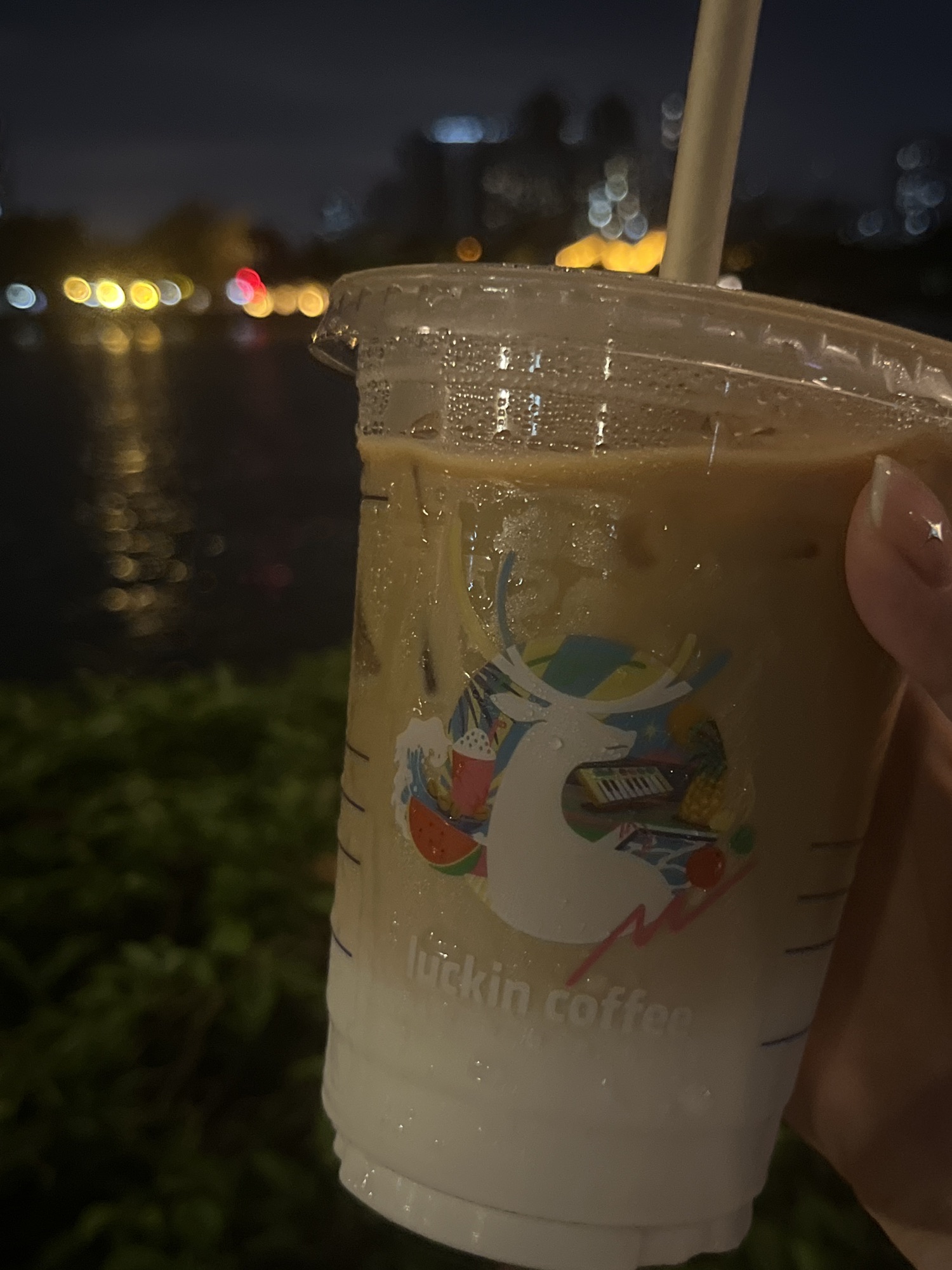 广州志愿者公园