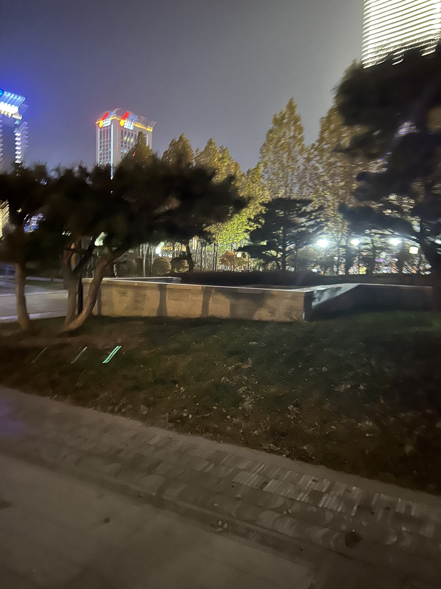 松石园旅行图片