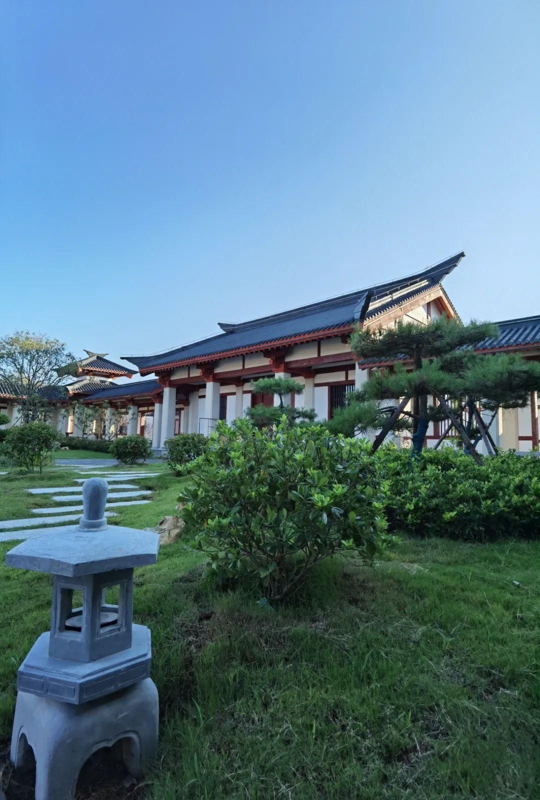 解忧湖公园