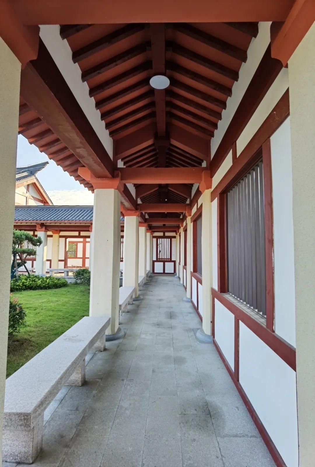 解忧湖公园旅行图片