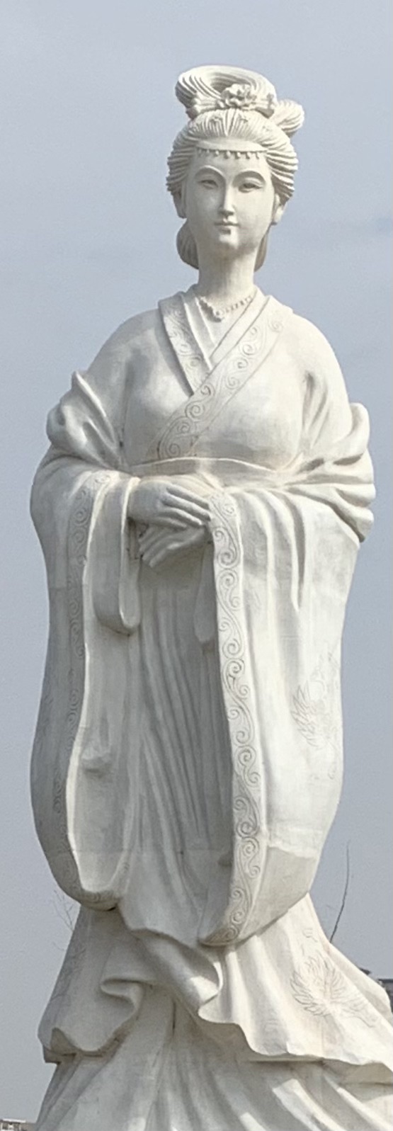 解忧湖公园旅行图片
