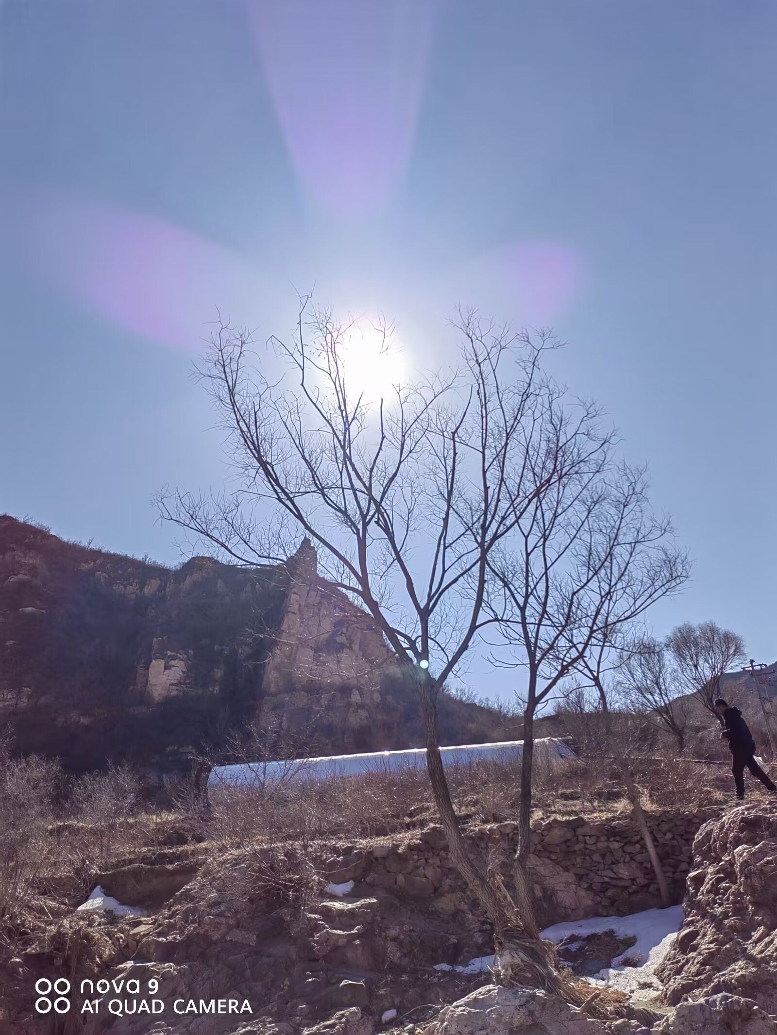 涞源龙门野温泉旅行图片