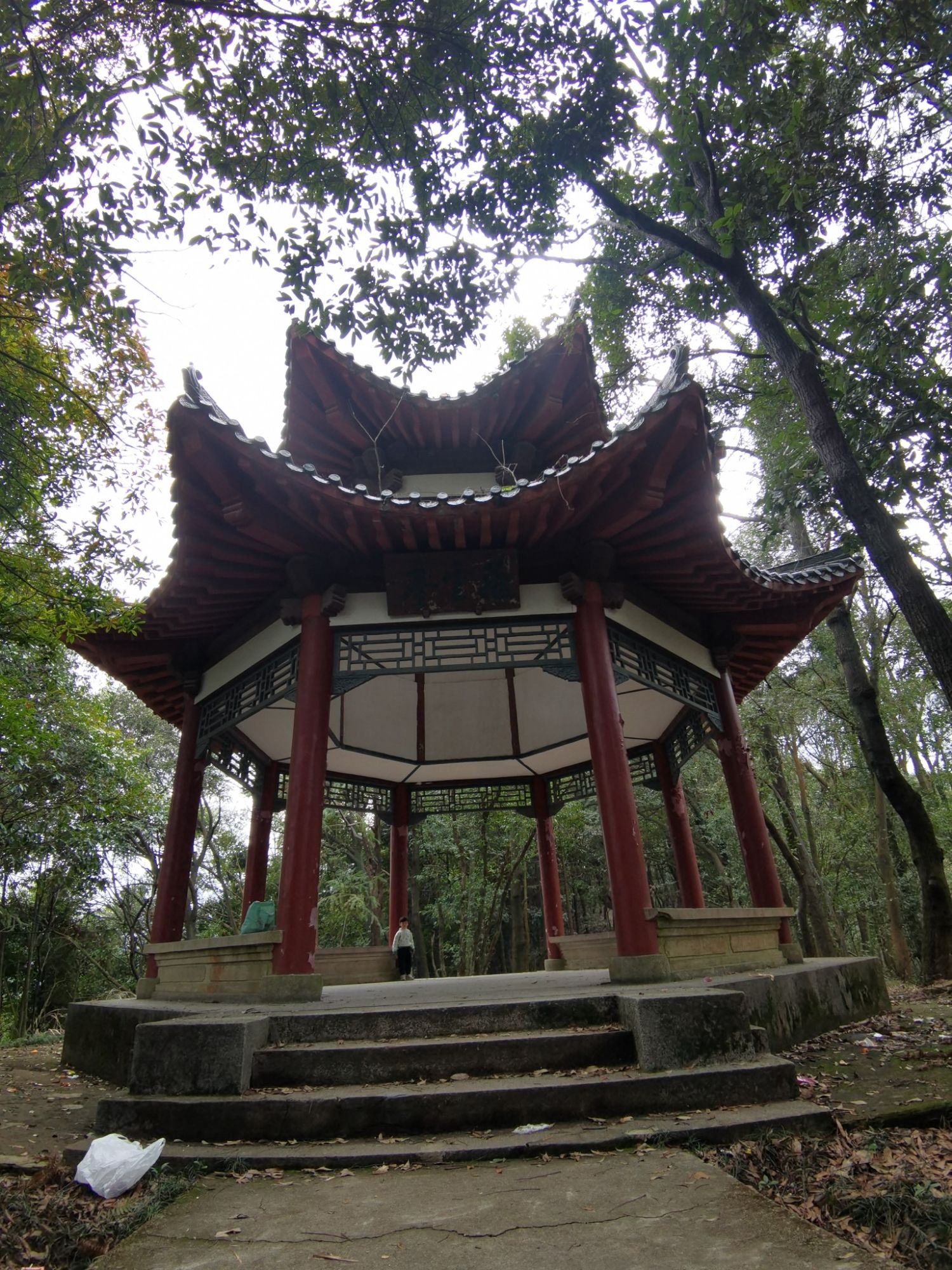 飞云亭