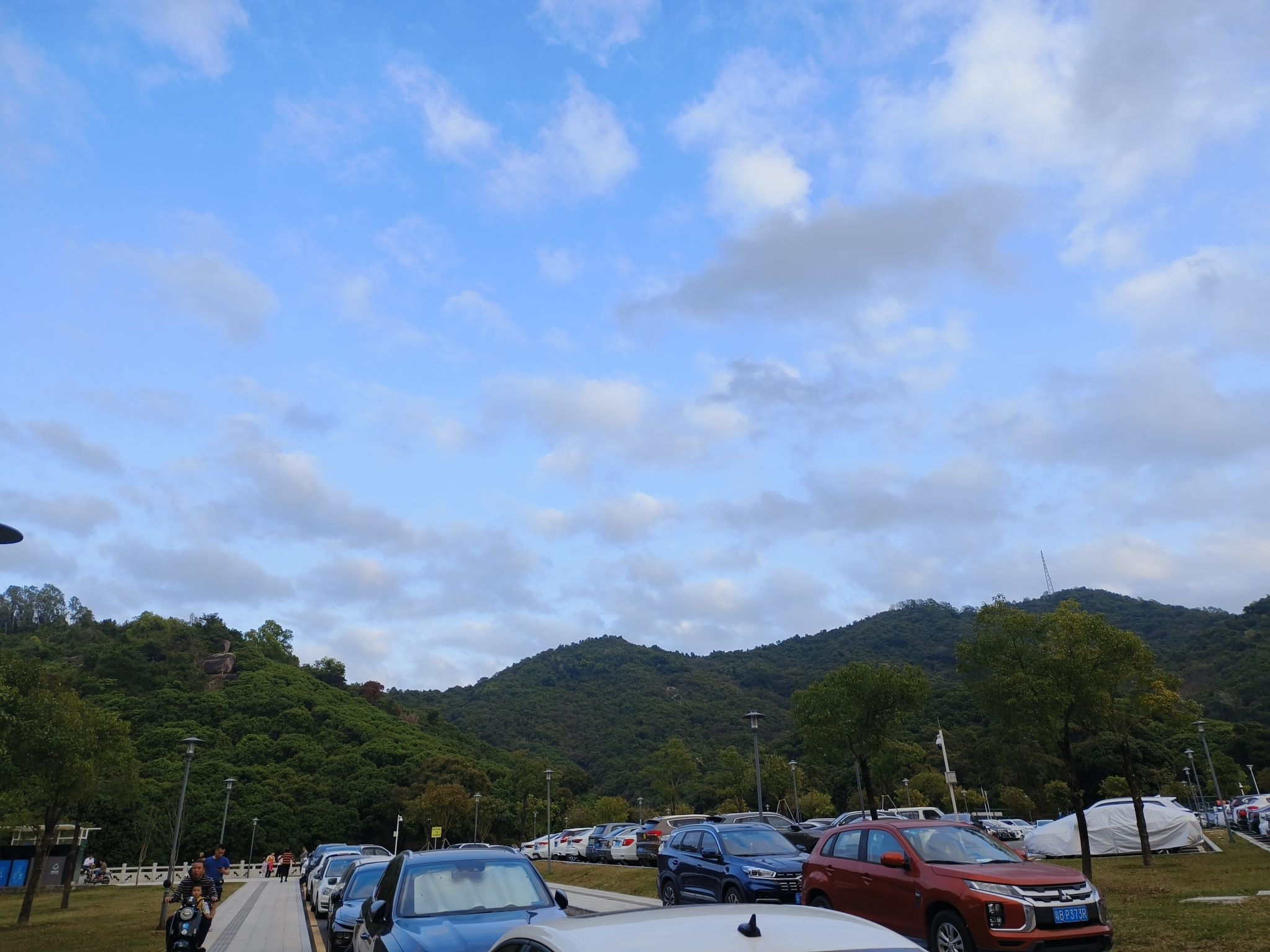 应人石公园