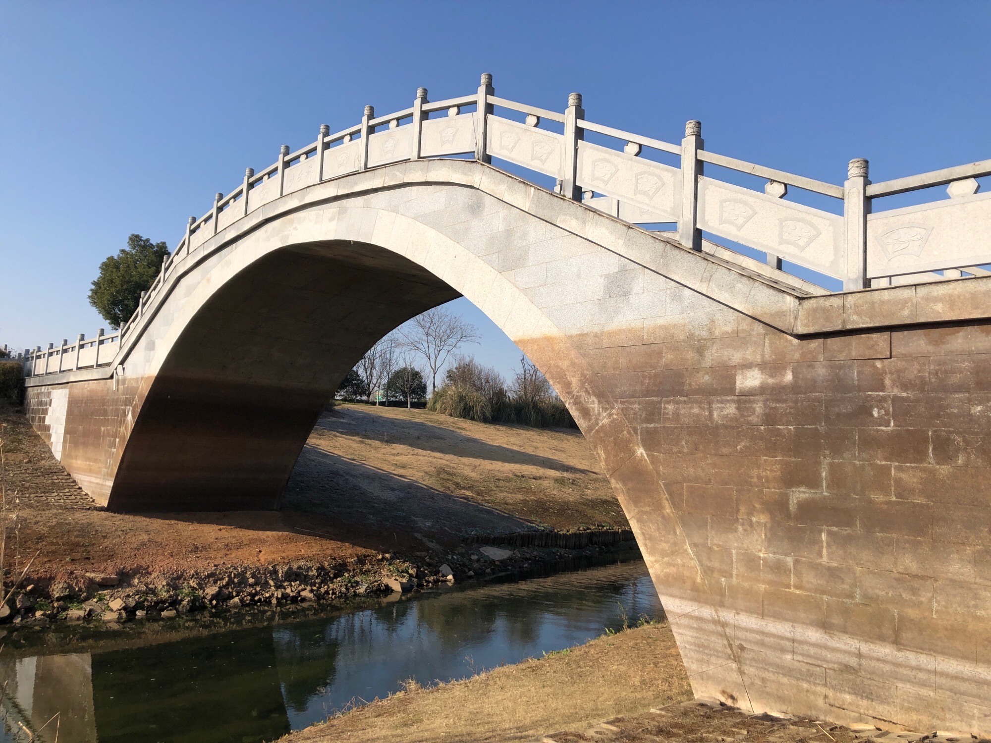 黑砂河湿地公园旅行图片