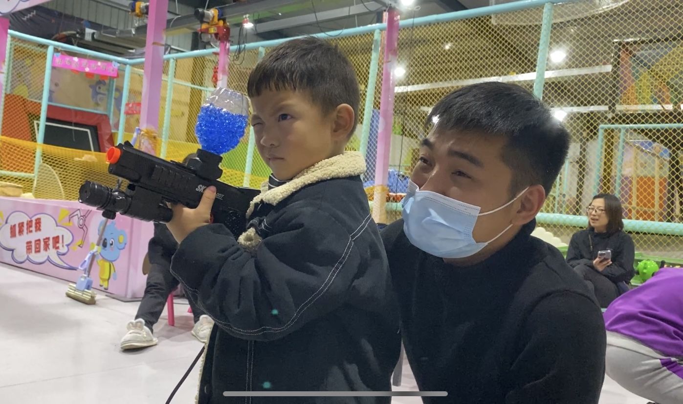 考拉主题乐园