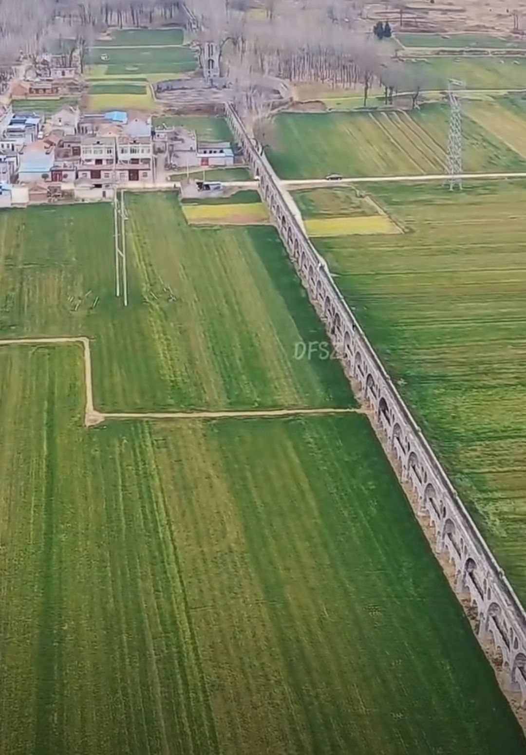 赵集二级扬水站旧址旅行图片
