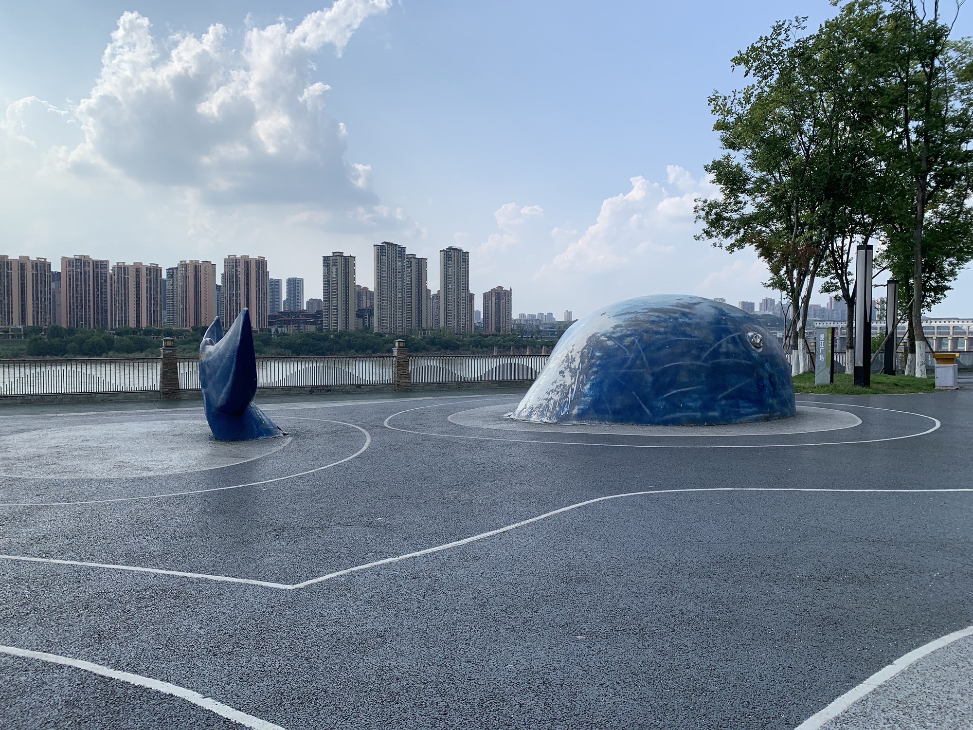 江东绿道公园