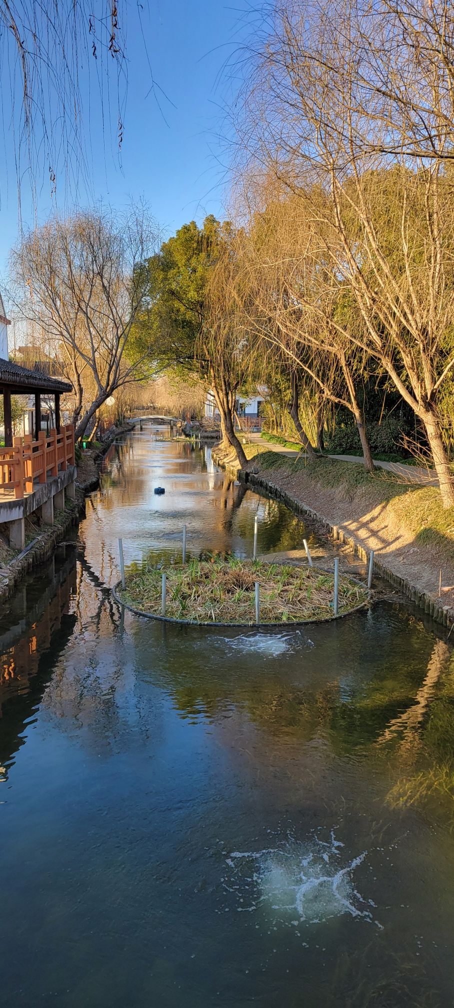 明月山塘旅行图片