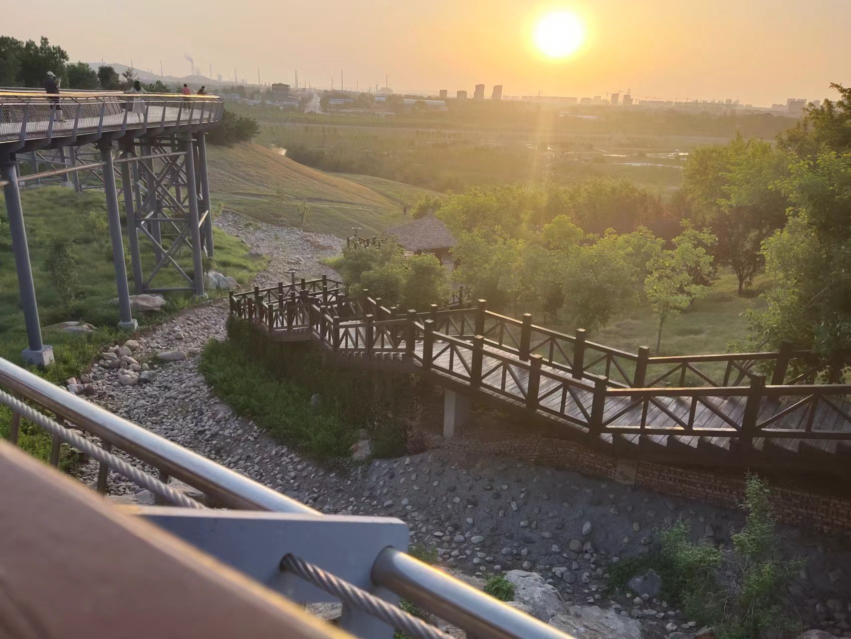 太公湖国家水利风景区旅行图片