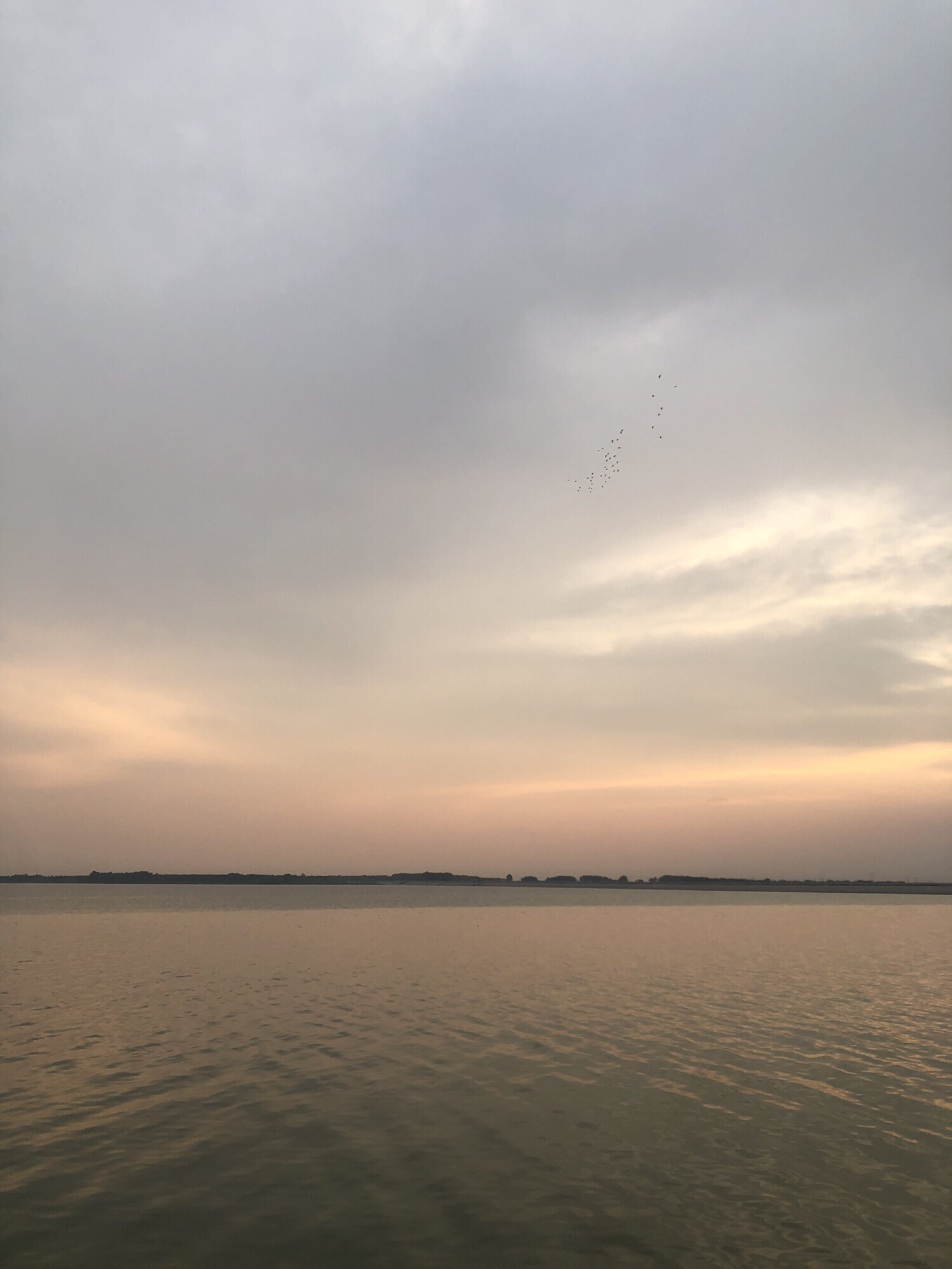 吉林长岭龙凤湖湿地自然保护区旅行图片