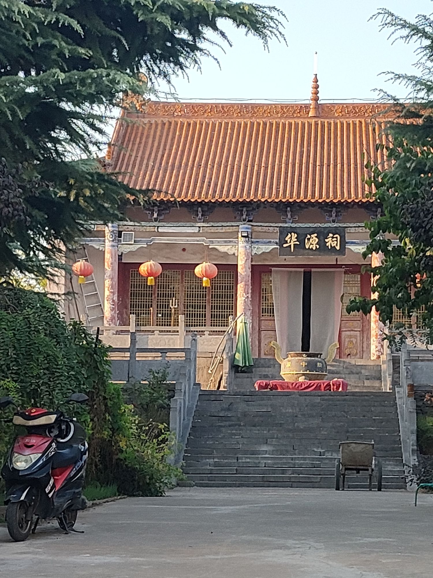 华源祠