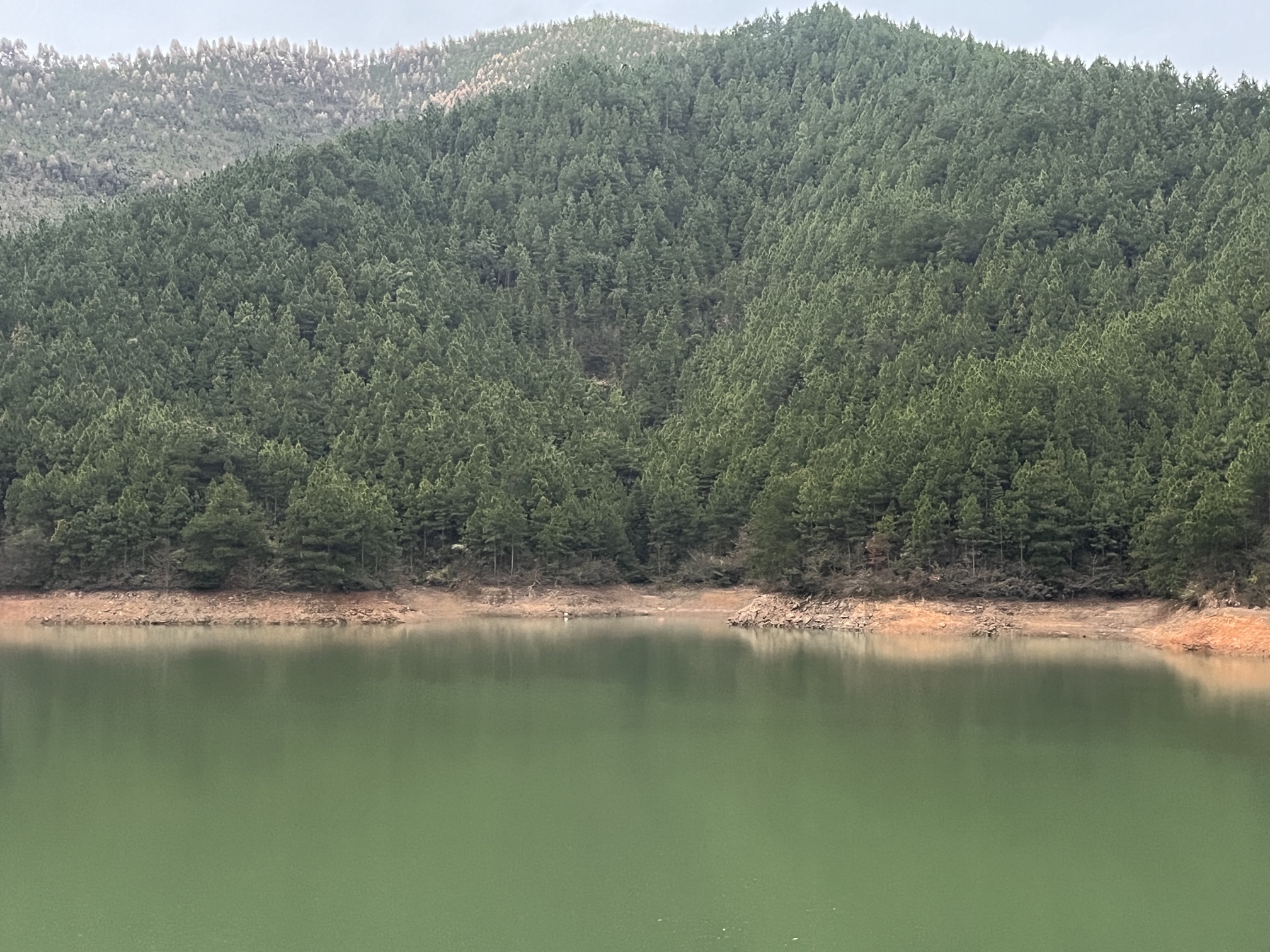 岗之头观音阁