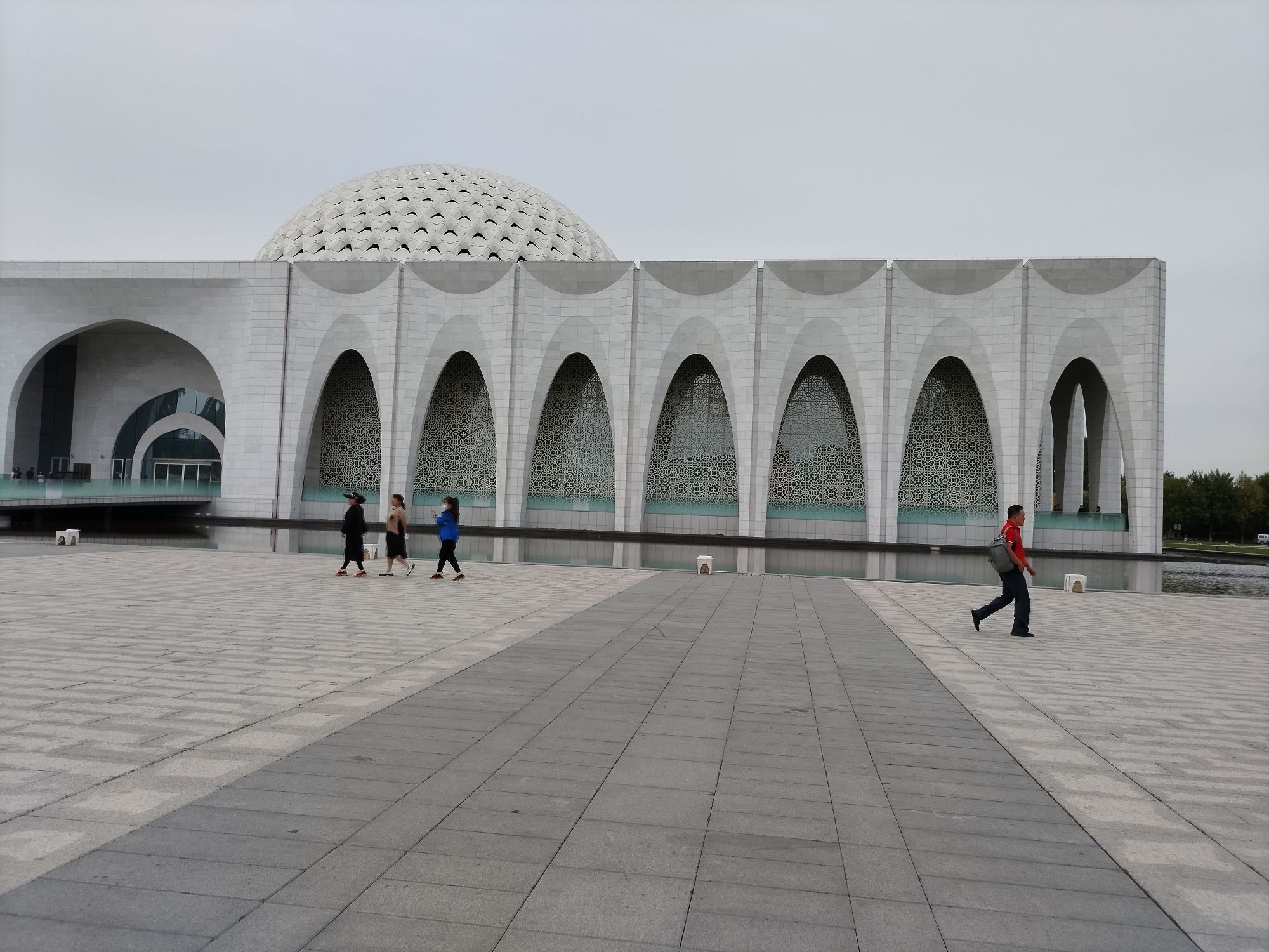健康公园