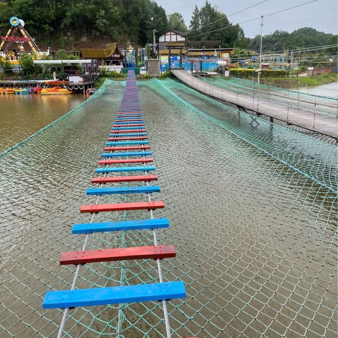 梦里水乡风景区