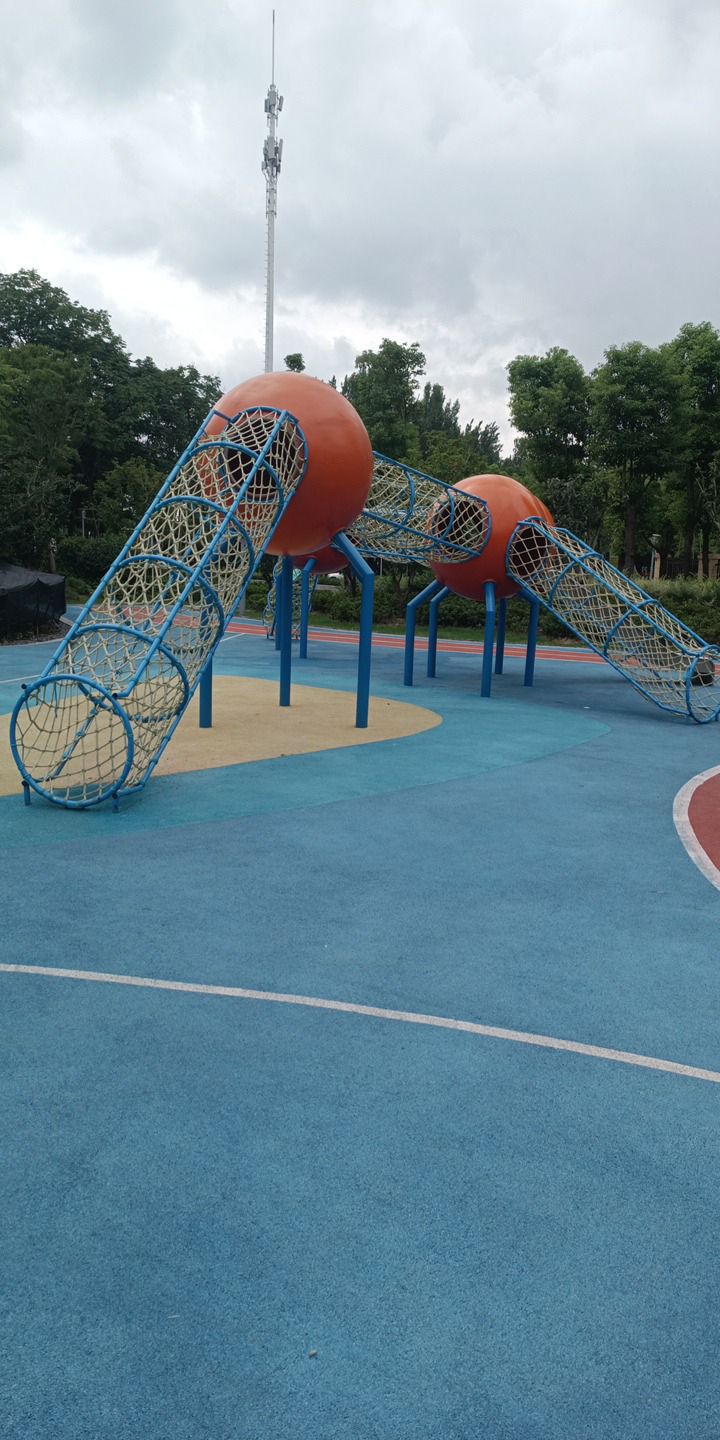 凤凰浜体育公园旅行图片