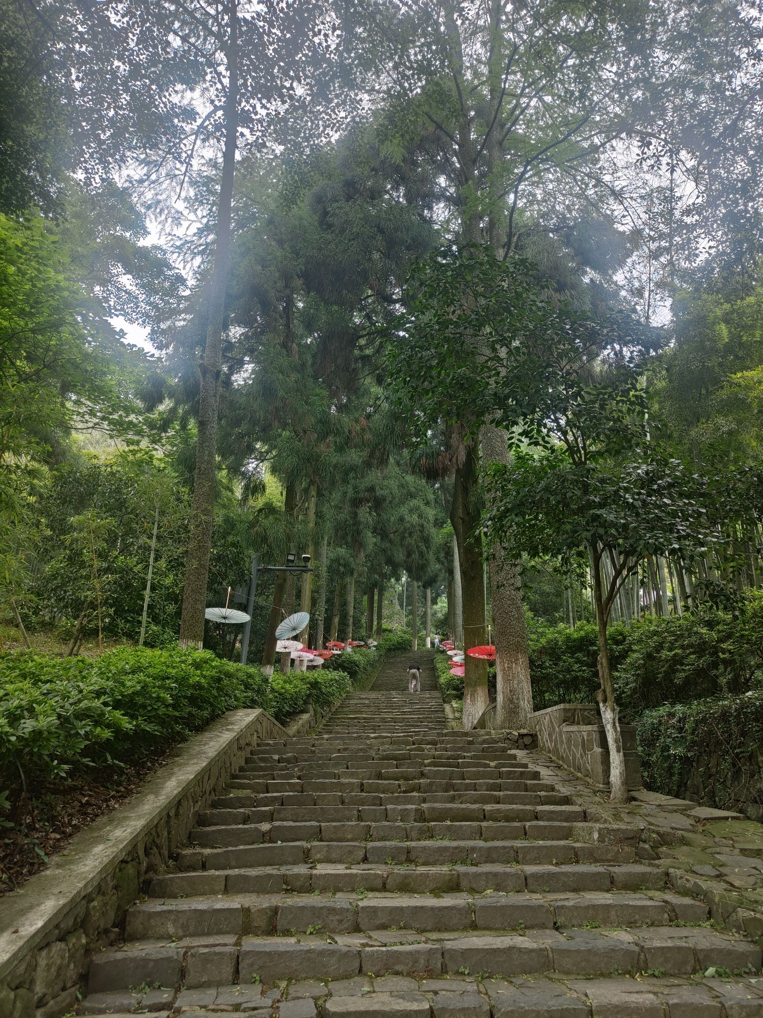 莫干山镇民国风情街