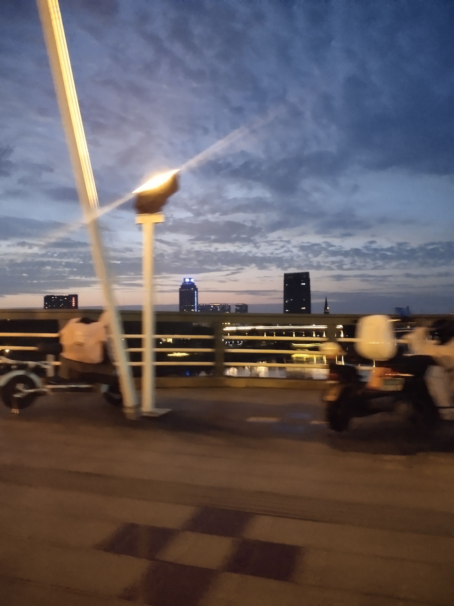 锡澄运河公园