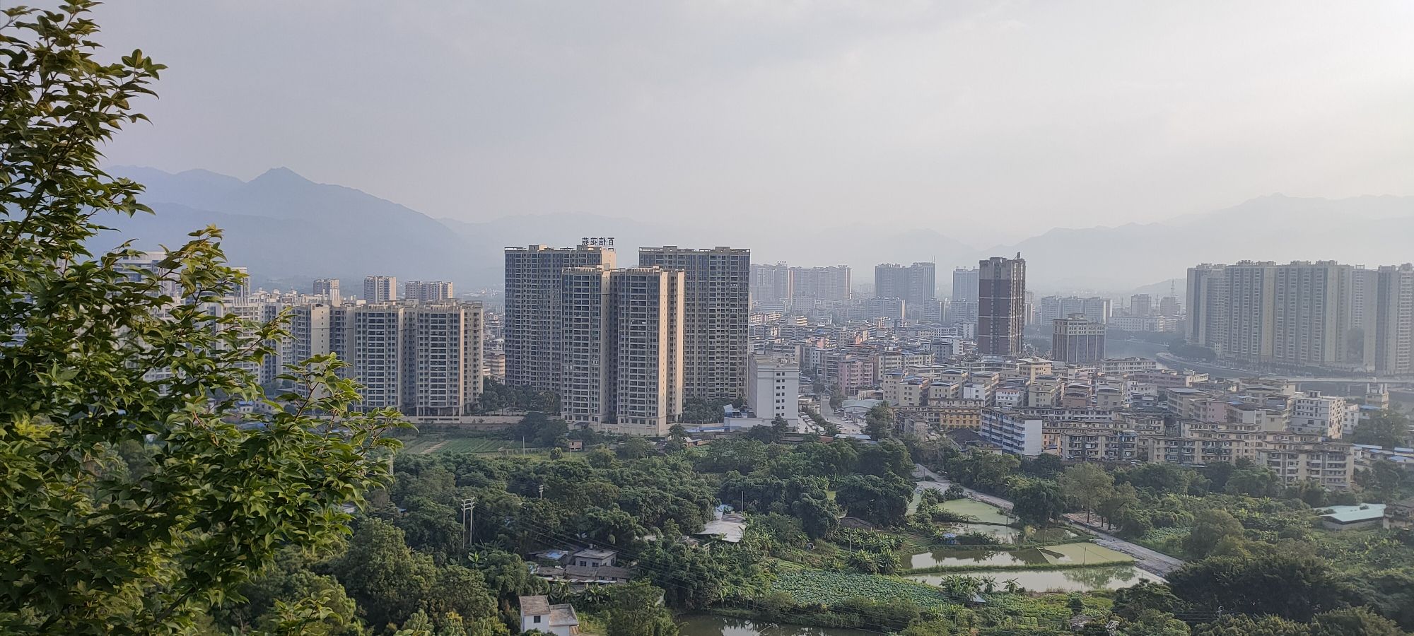 文峰塔