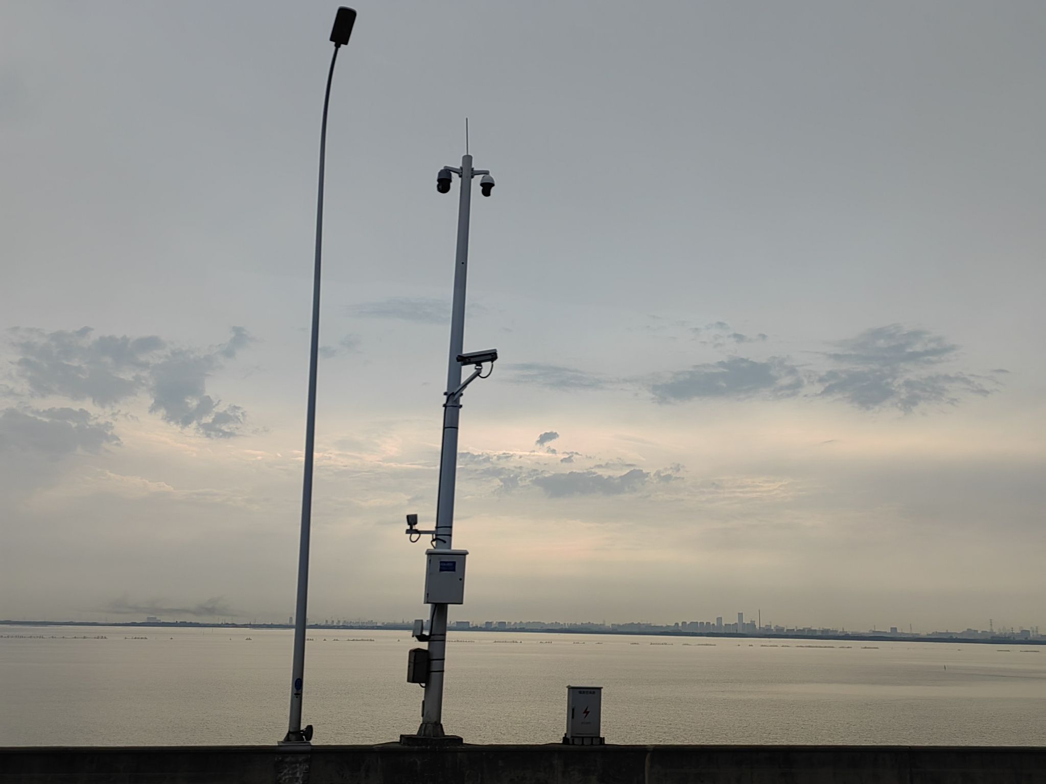 新桥公园旅行图片