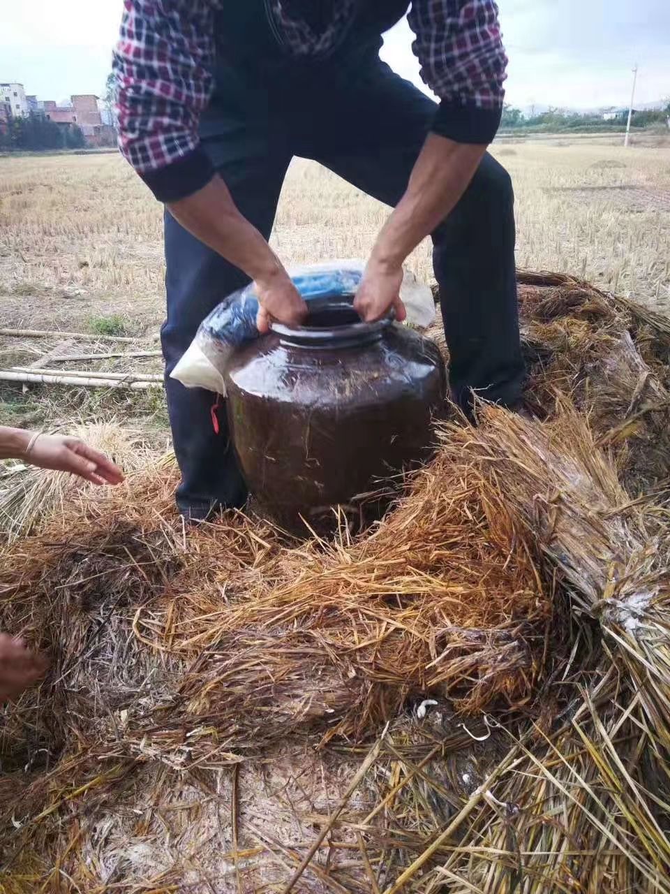 红凉亭