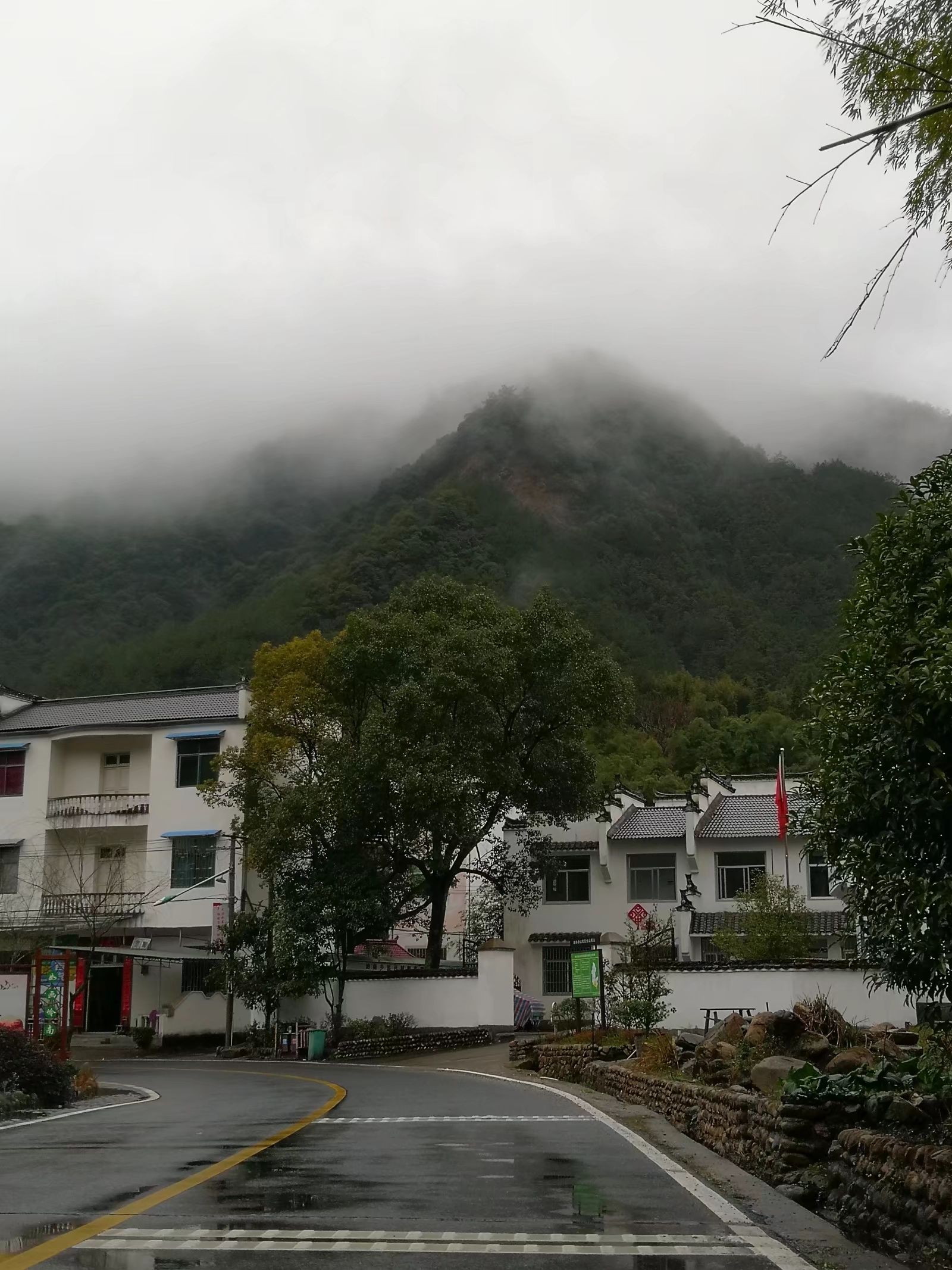岭南景区旅行图片