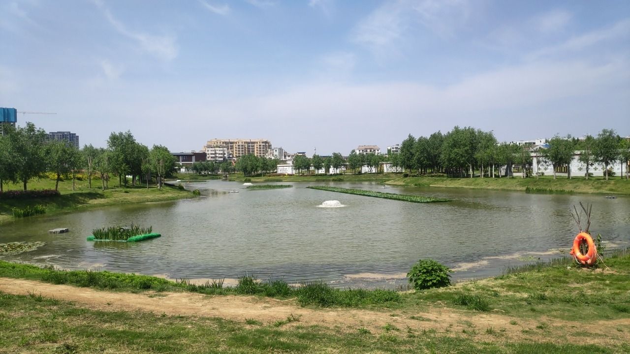 人民公园