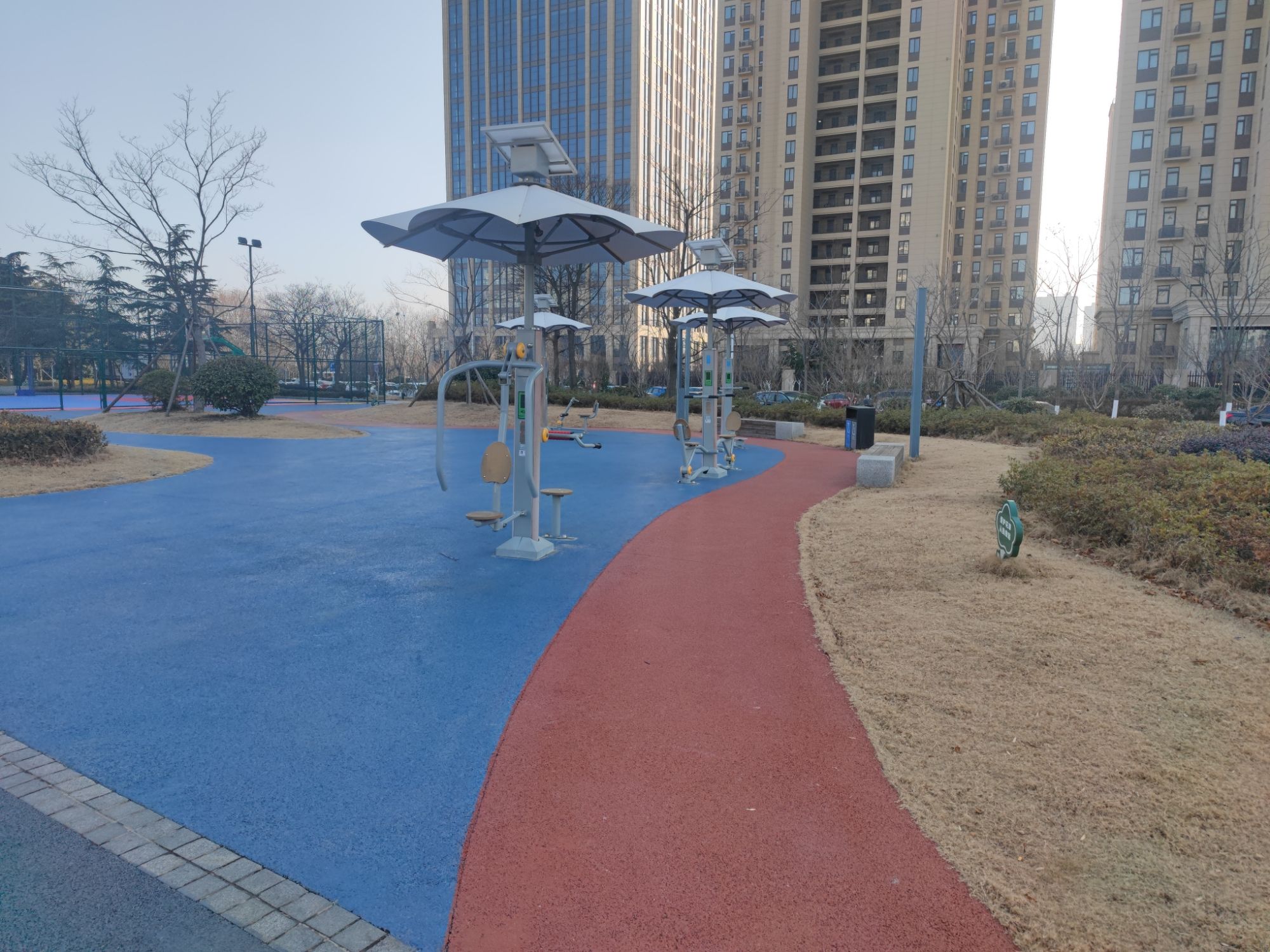 营子公园