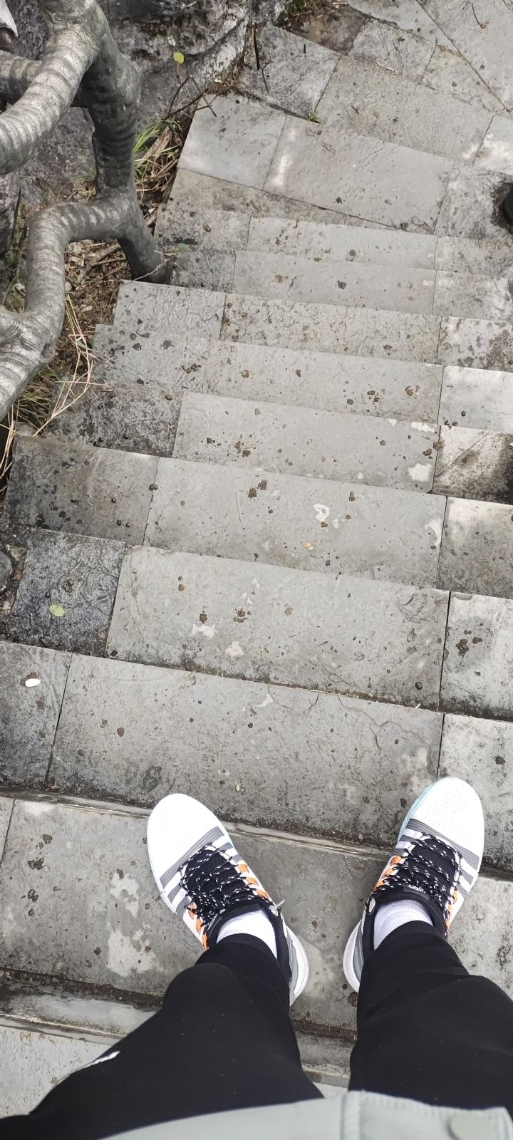桃花水母天窗群景区旅行图片