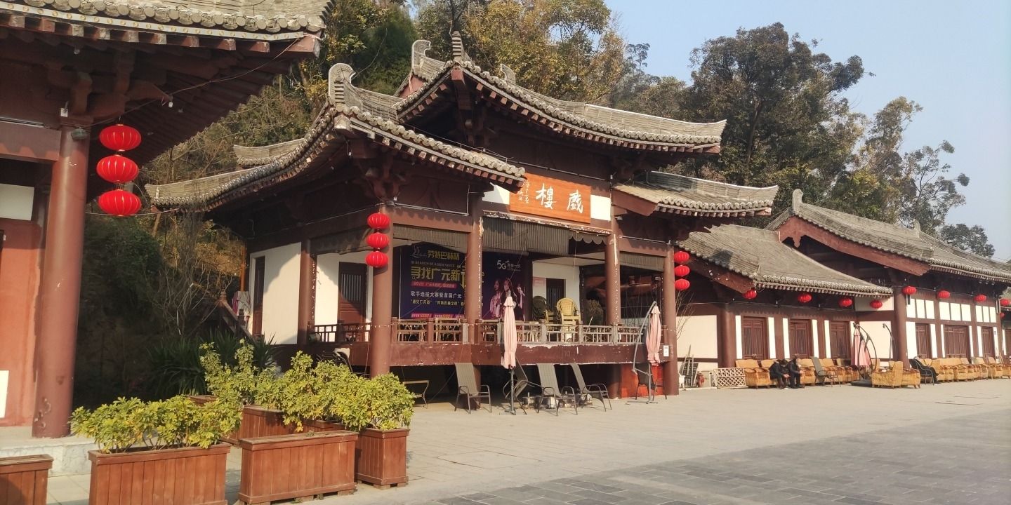戏楼