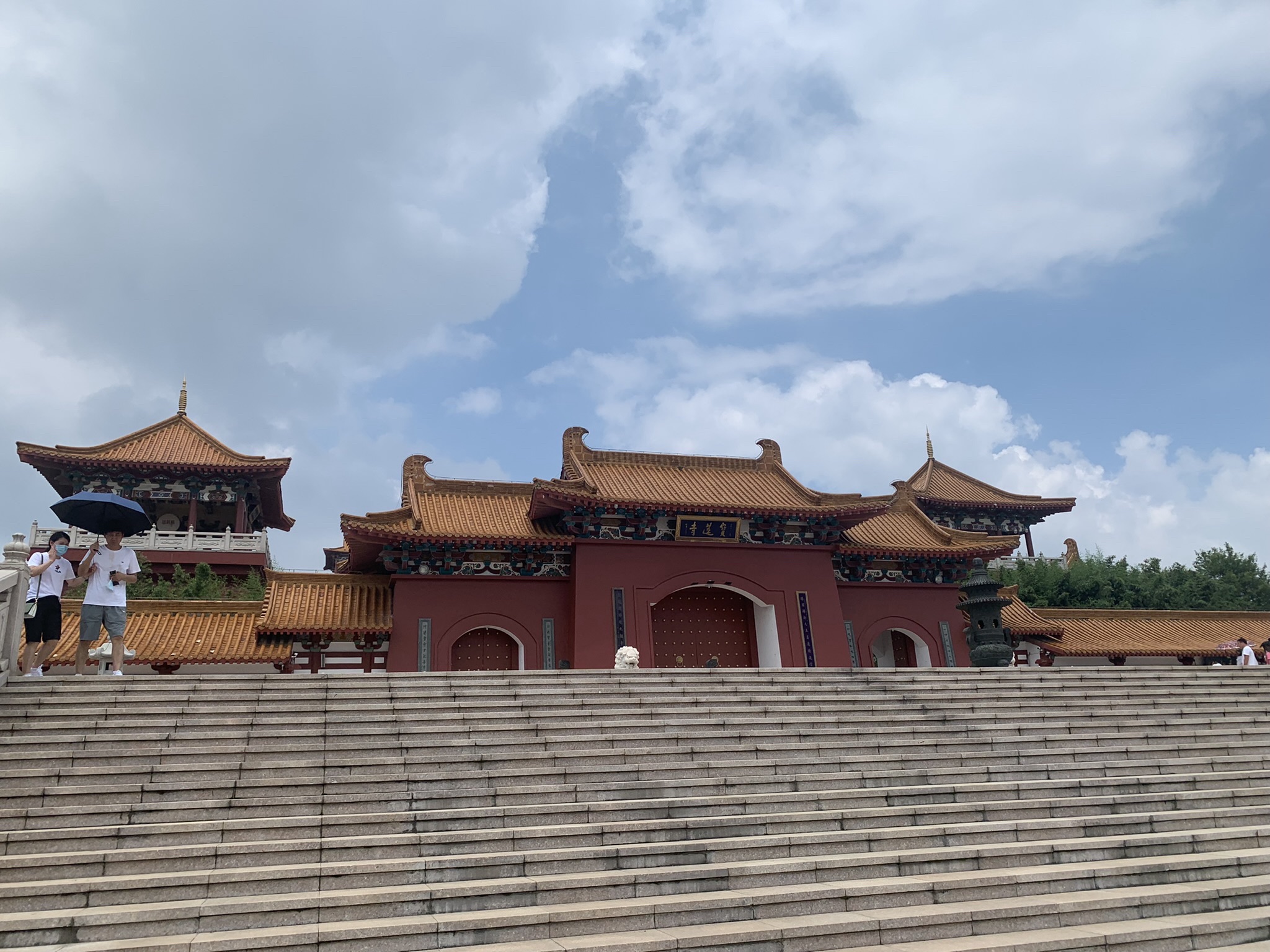 徐州市城市风景