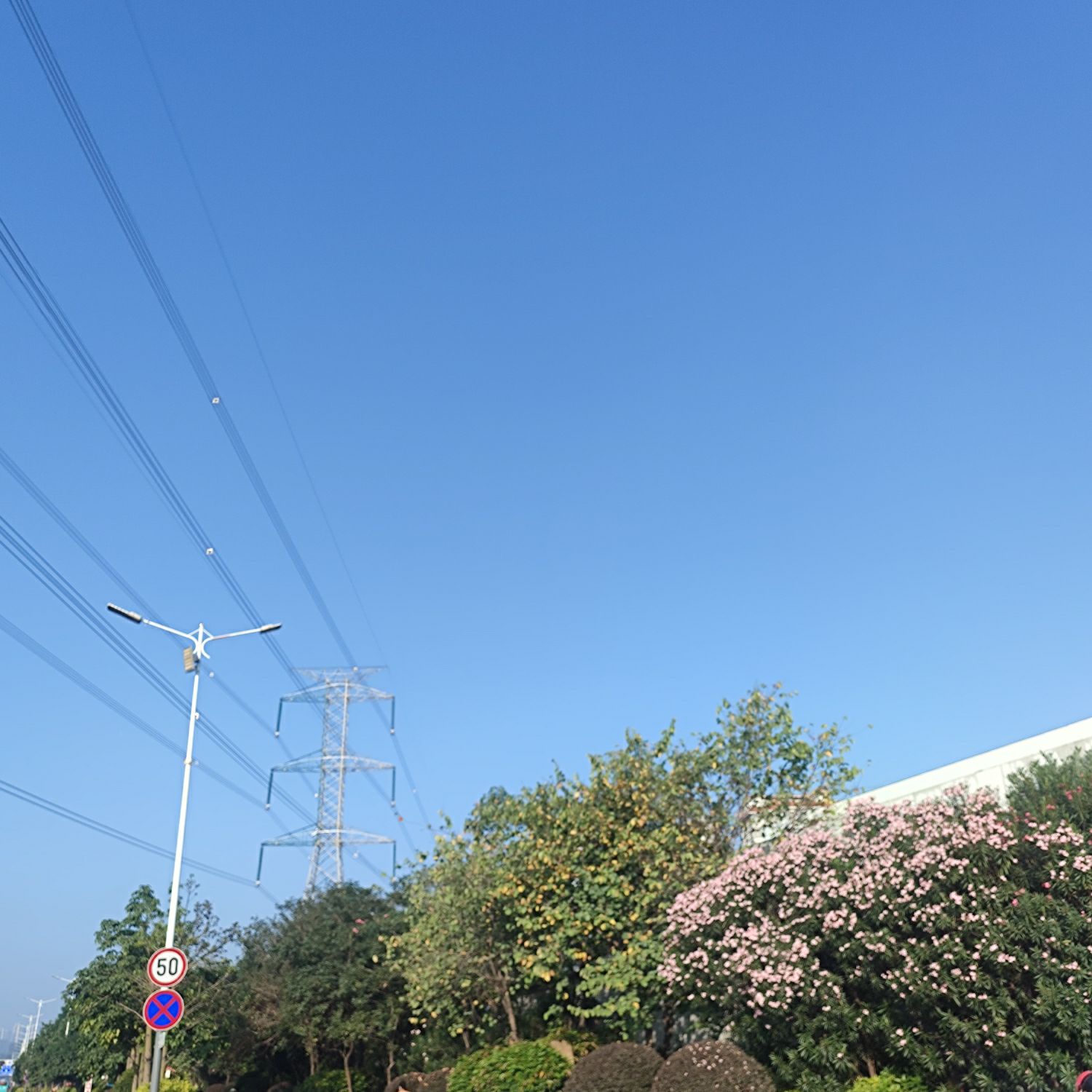 田背社区公园