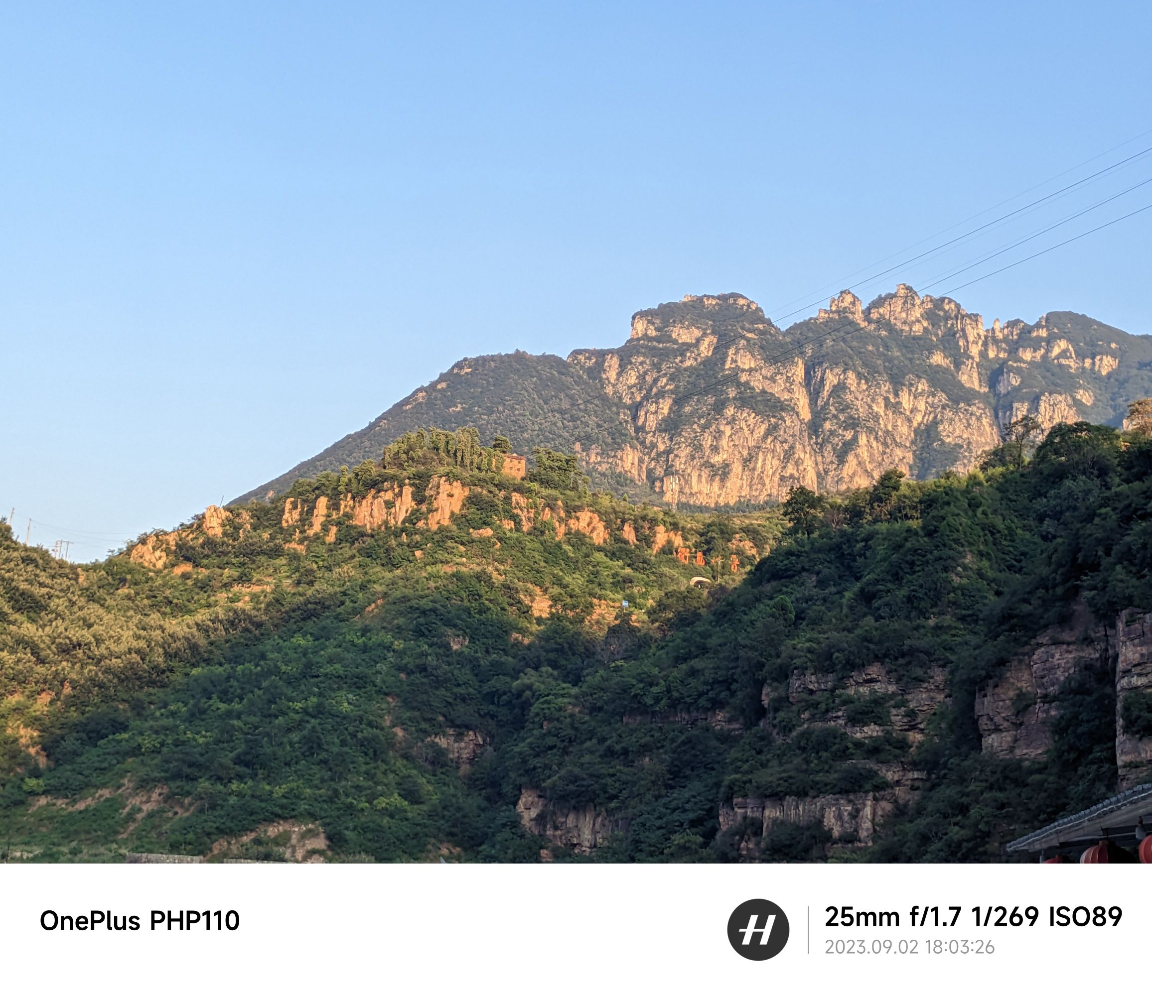 龙柏庵村(古村落)旅行图片