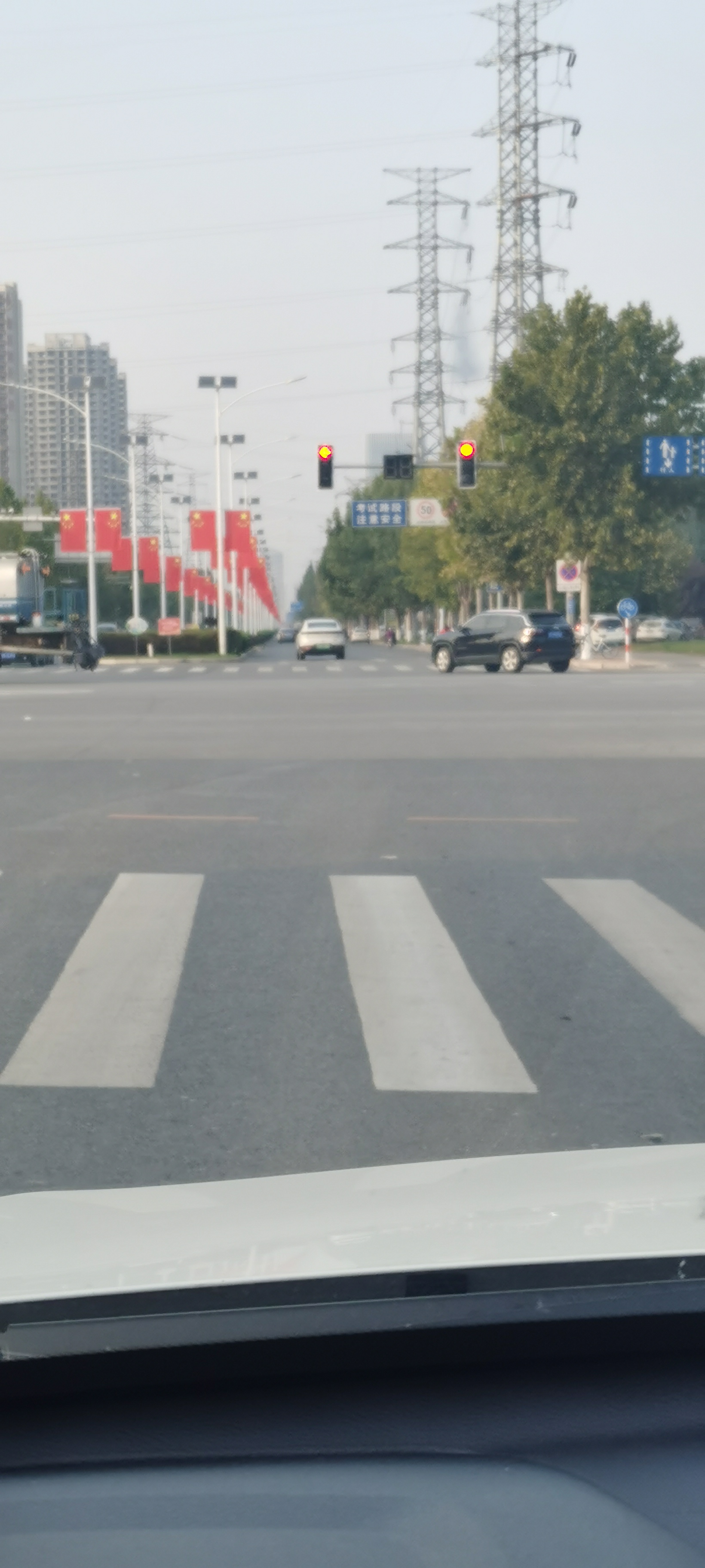 保定鲁岗公园旅行图片