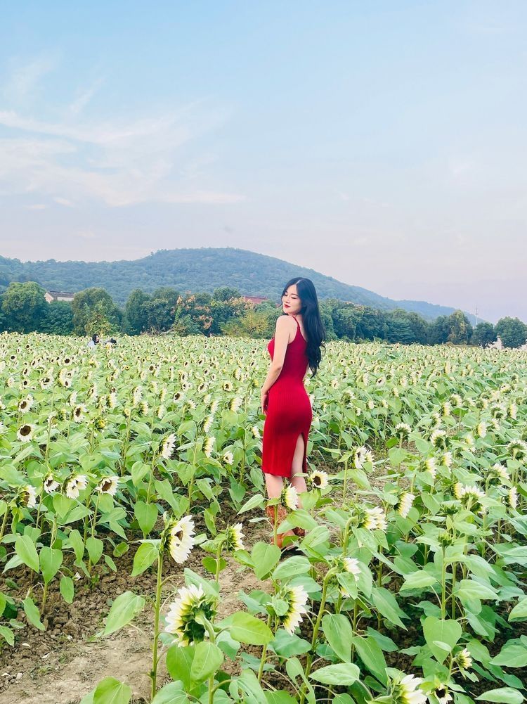 翠屏山旅游度假区