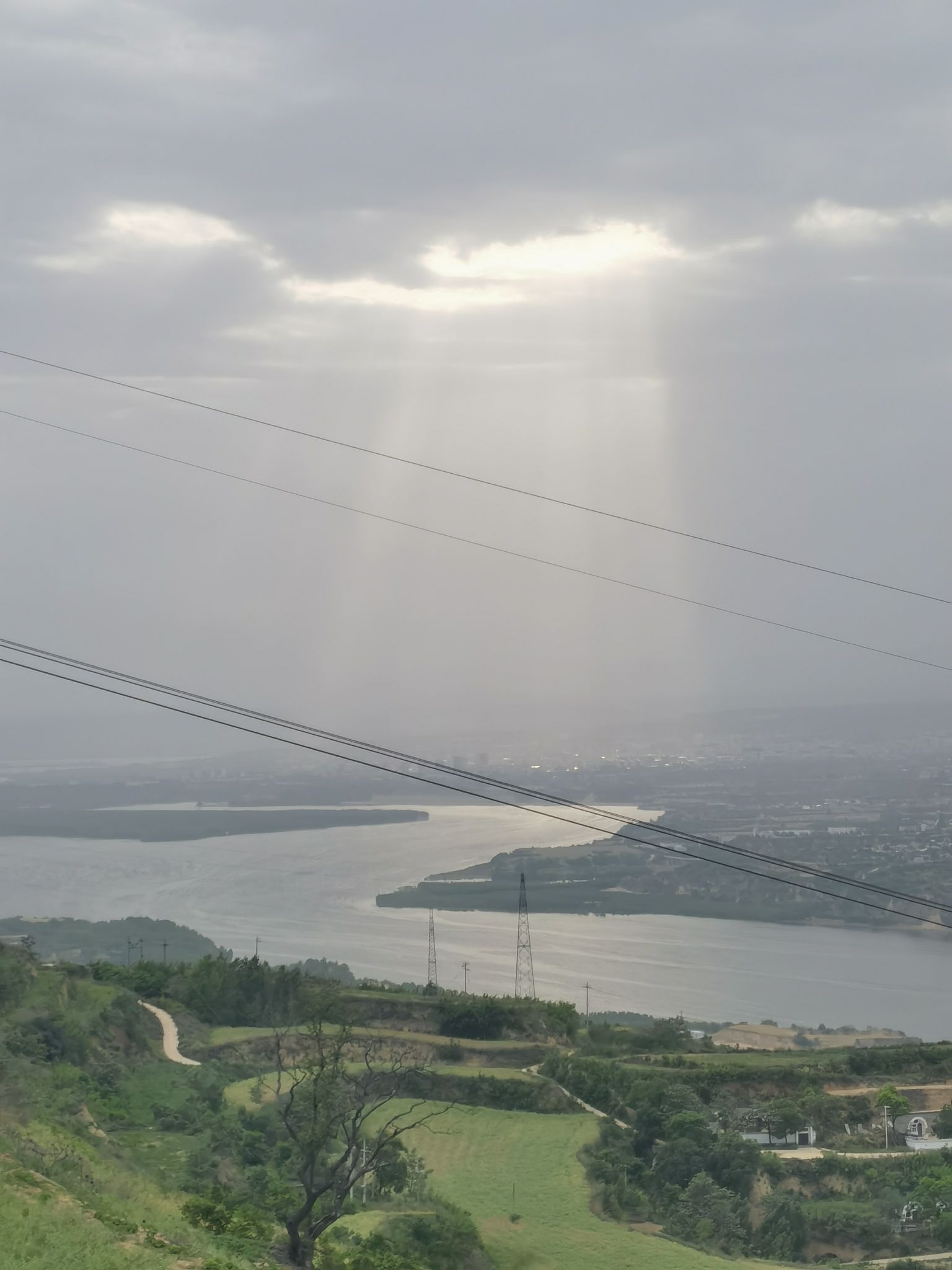 大禹公园