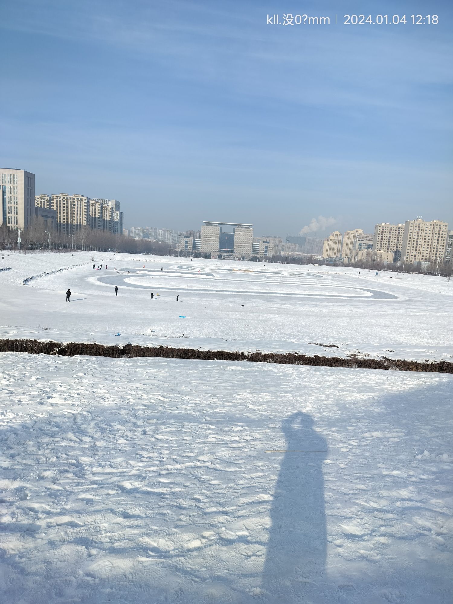 小提琴广场旅行图片