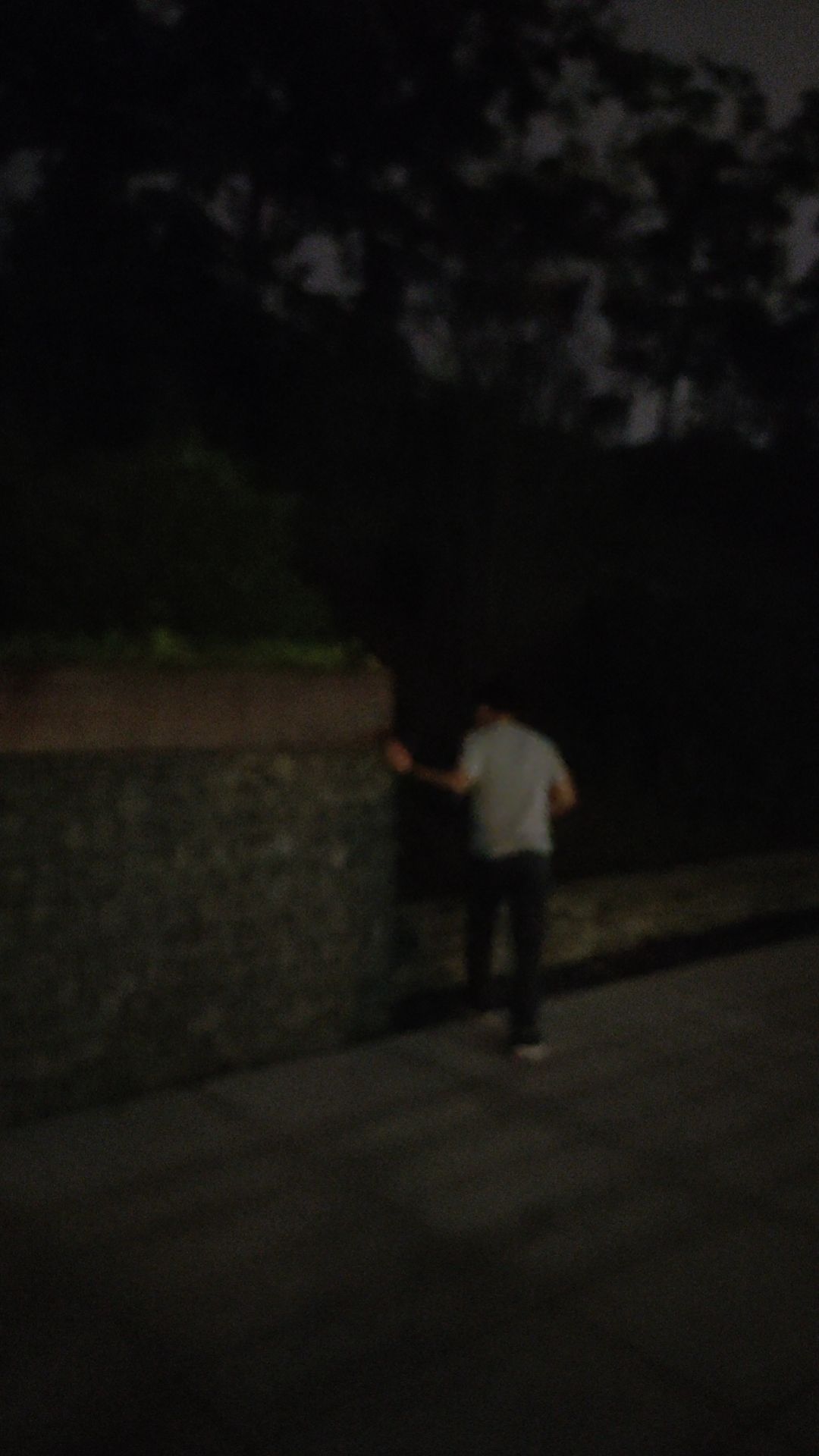 龙涧溪公园