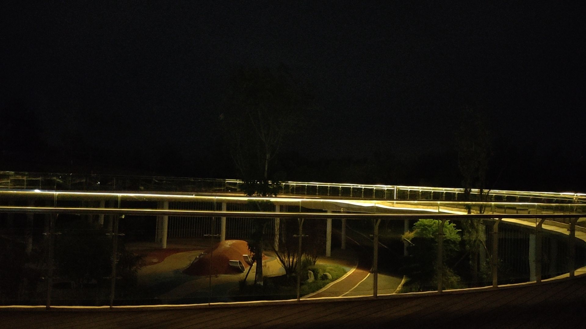龙涧溪公园旅行图片